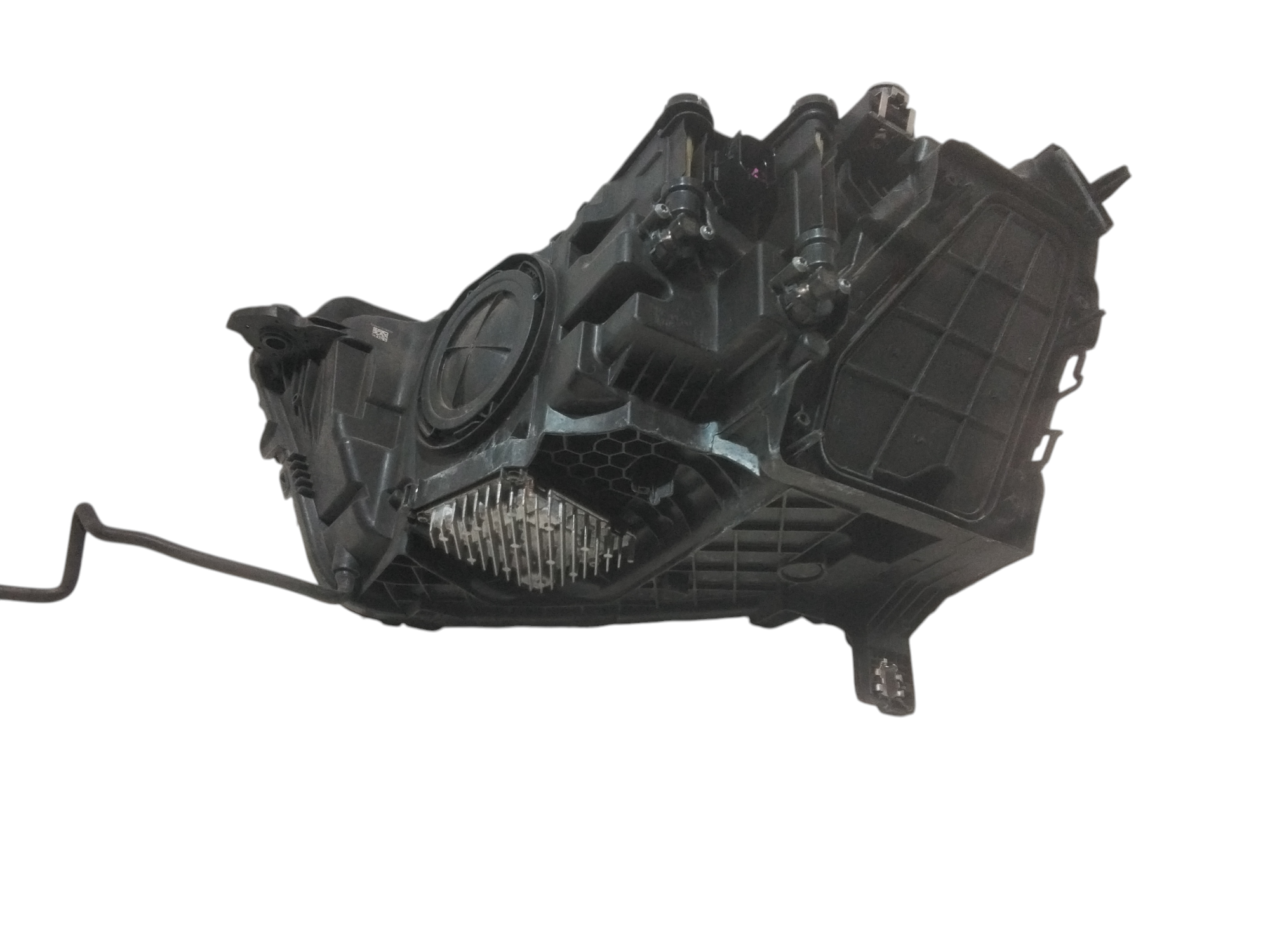 Faro fanale ant. DX a LED per Audi Q3 Sportback (F3N) (2019 - )