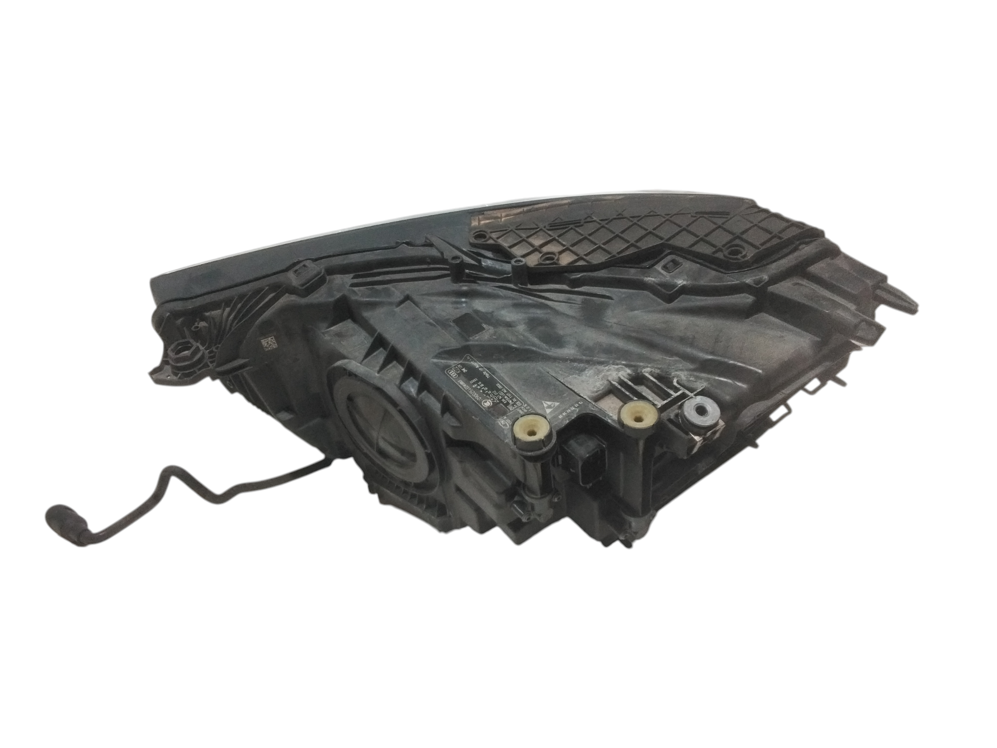 Faro fanale ant. DX a LED per Audi Q3 Sportback (F3N) (2019 - )