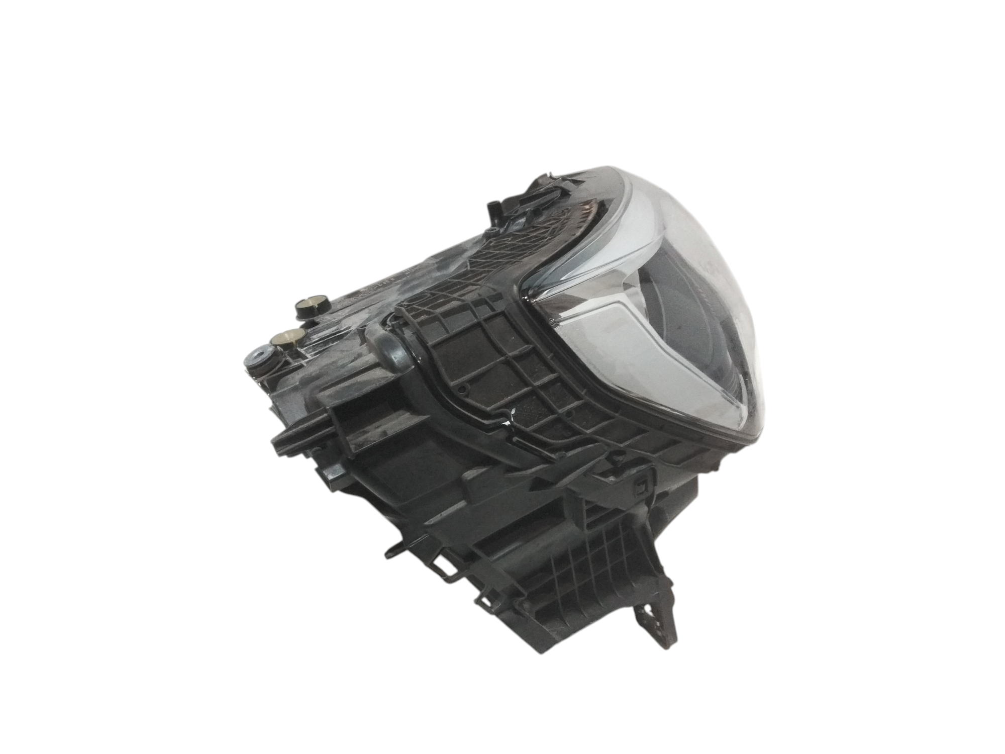 Faro fanale ant. DX a LED per Audi Q3 Sportback (F3N) (2019 - )