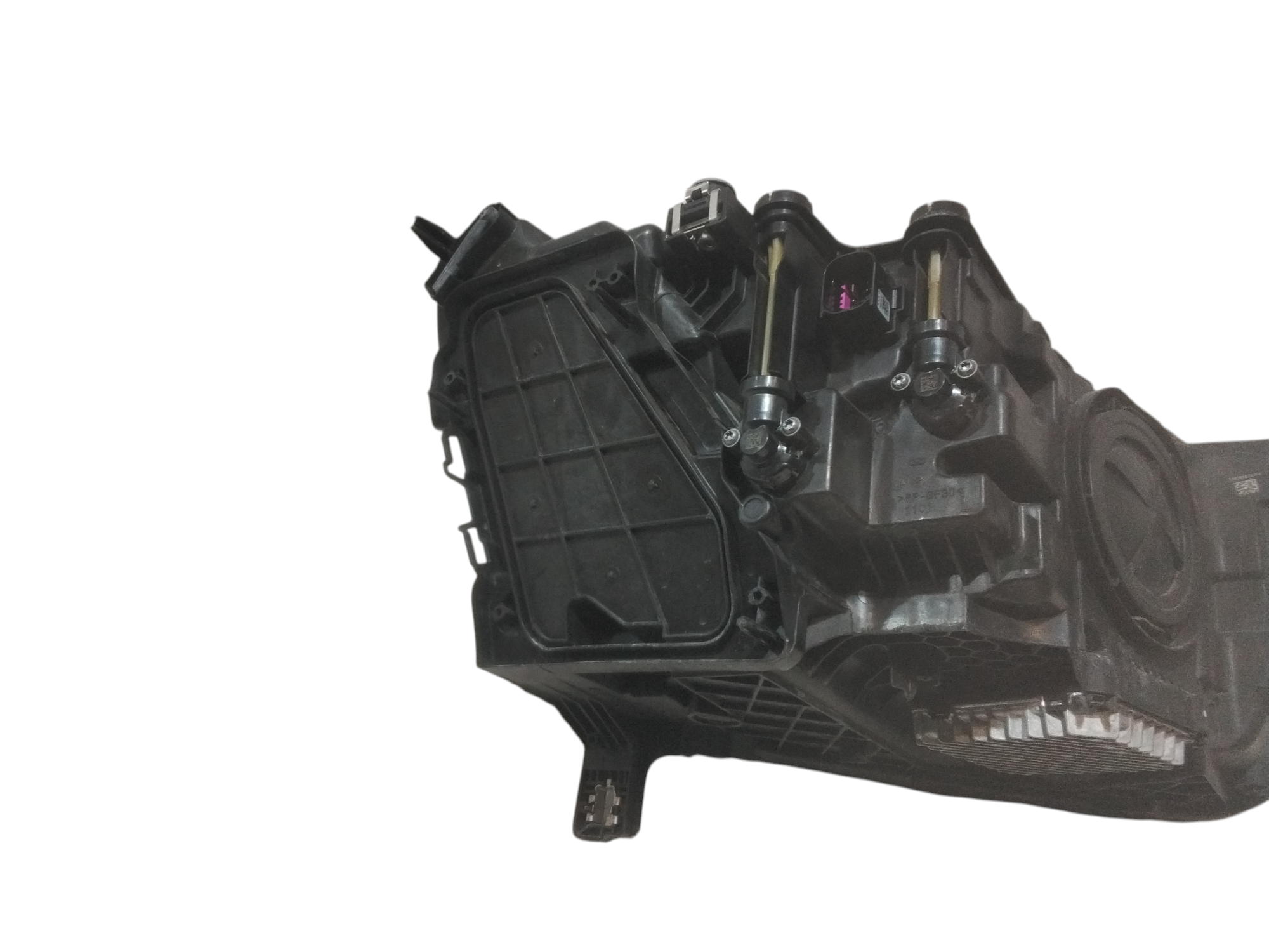 Faro fanale ant. SX a LED per Audi Q3 Sportback (F3N) (2019 - )