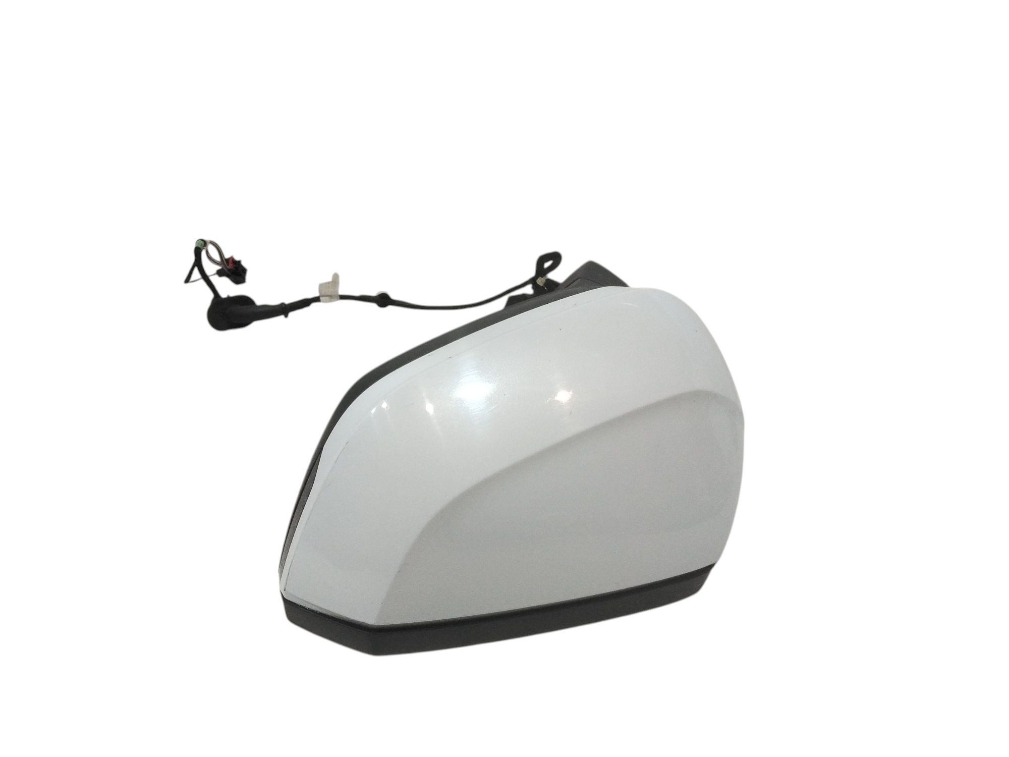 Specchietto Retrovisore Sinistro per Audi Q3 Sportback (F3N) (2019 - )