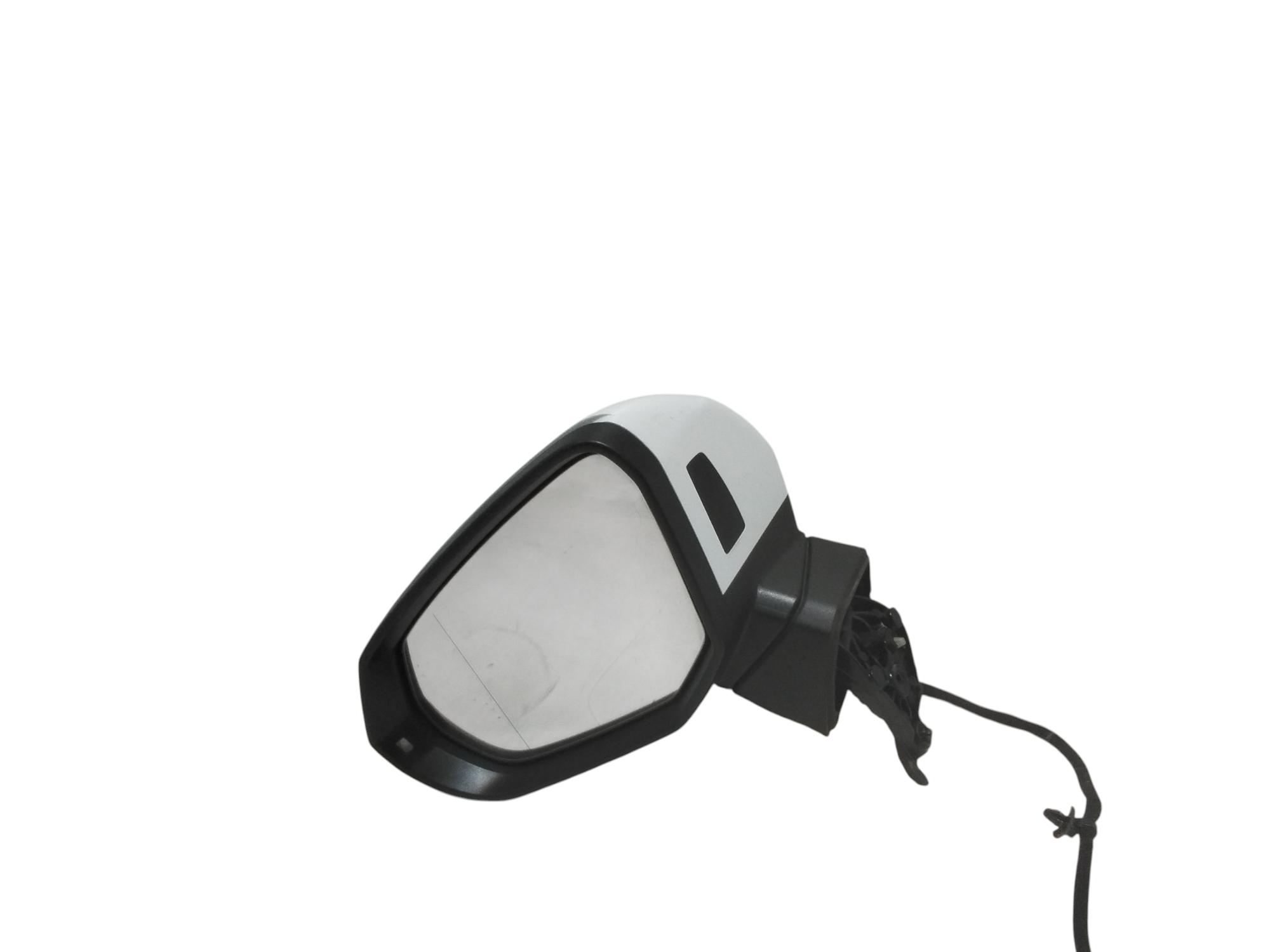 Specchietto Retrovisore Sinistro per Audi Q3 Sportback (F3N) (2019 - )