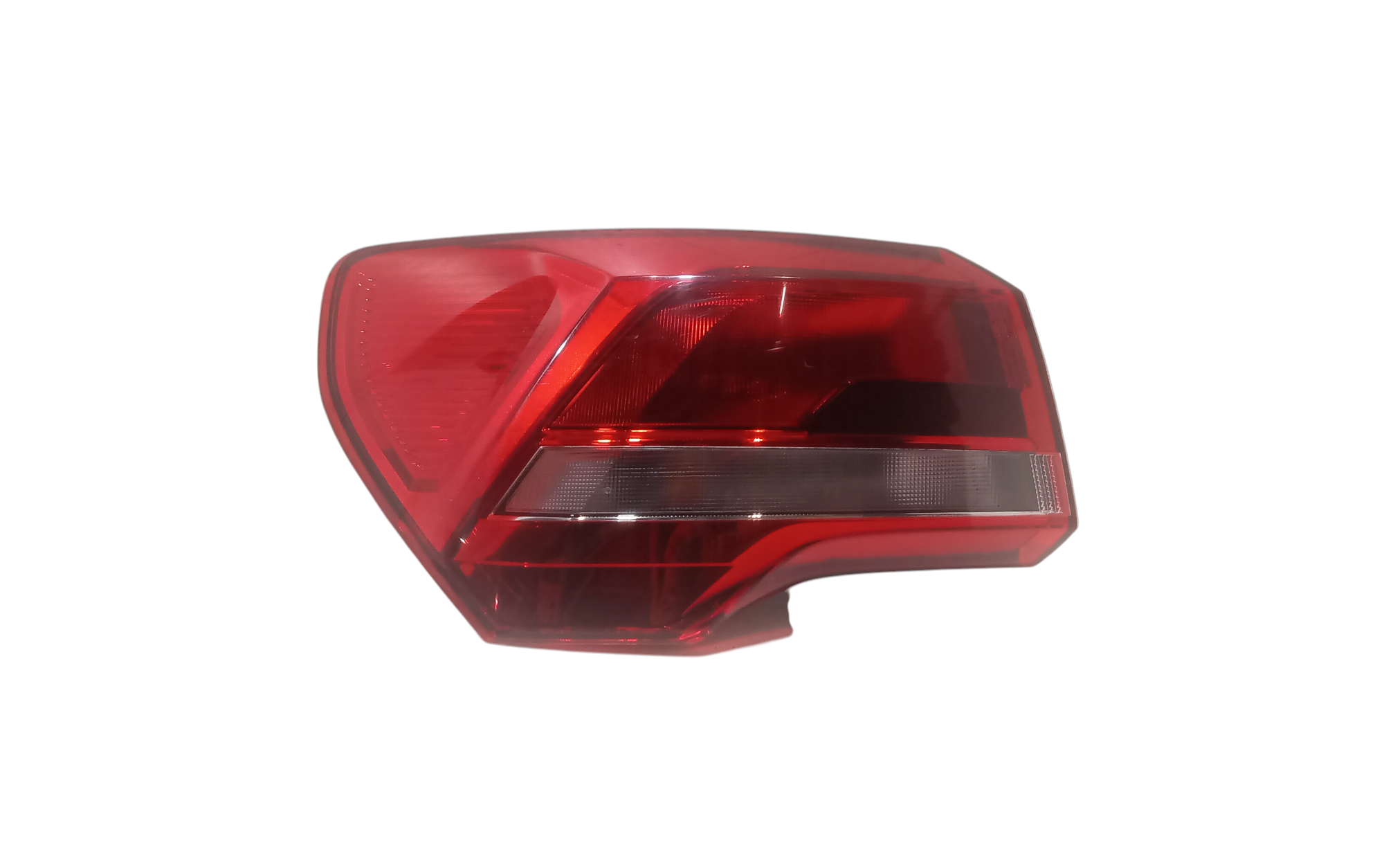 Stop fanale Posteriore sinistro a LED lato Guida per Audi Q3 Sportback (F3N) (2019 - )