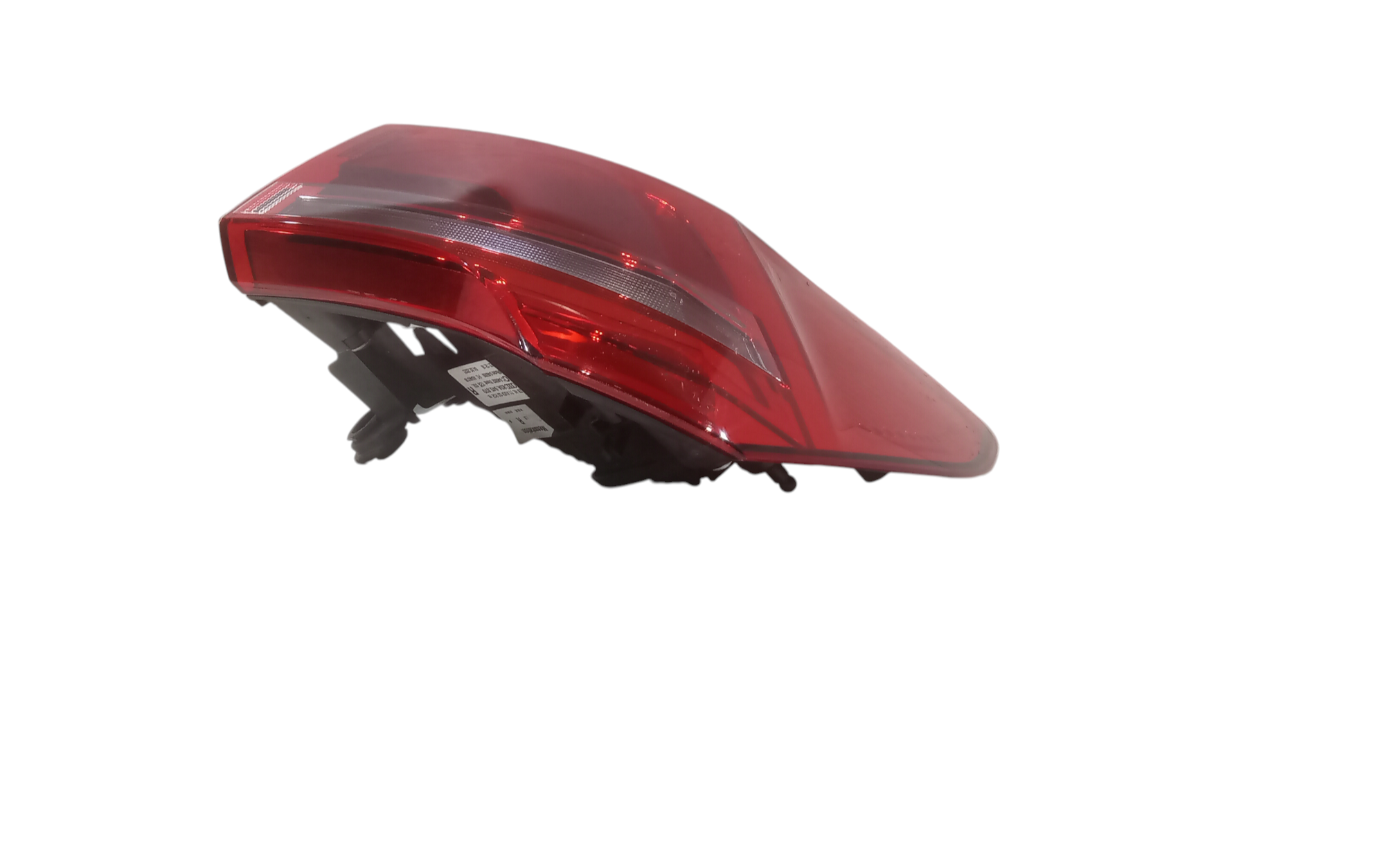 Stop fanale posteriore a LED Destro Passeggero per Audi Q3 Sportback (F3N) (2019 - )