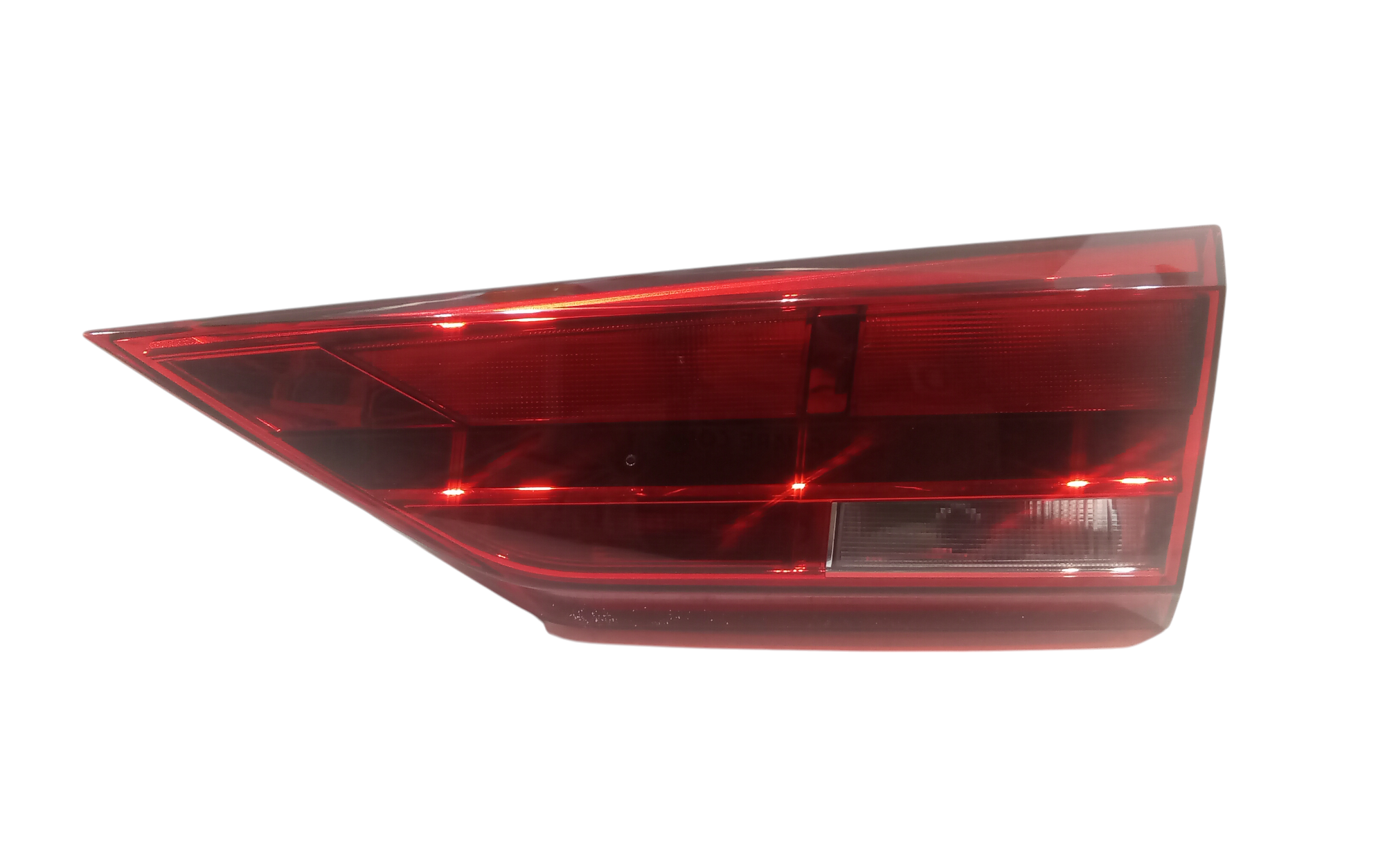 Stop posteriore destro a led integrato nel portello per Audi Q3 Sportback (F3N) (2019 - )