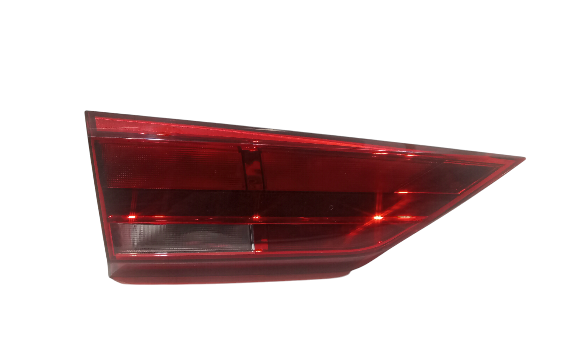 Stop posteriore sinistro a led integrato nel portello per Audi Q3 Sportback (F3N) (2019 - )