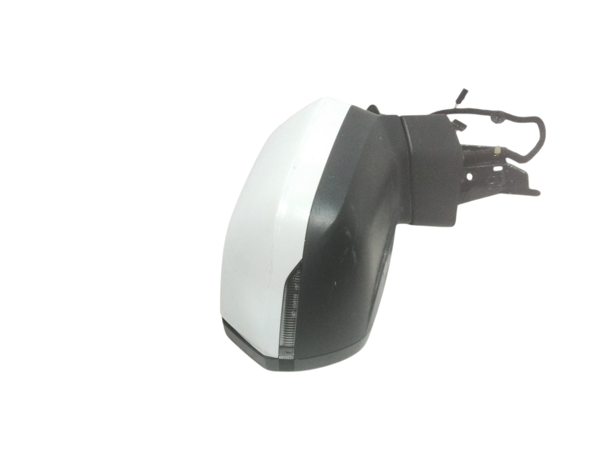 Specchietto Retrovisore Destro per Audi Q3 Sportback (F3N) (2019 - )