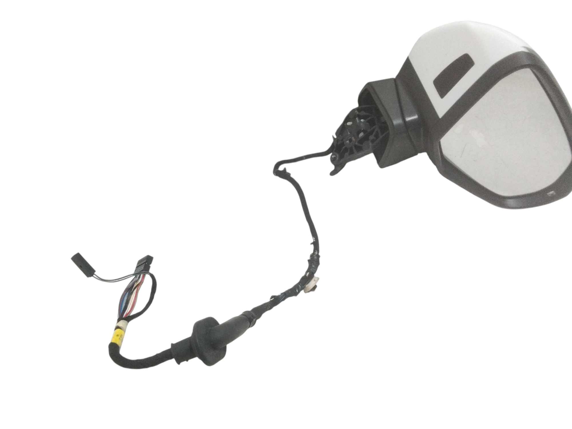 Specchietto Retrovisore Destro per Audi Q3 Sportback (F3N) (2019 - )