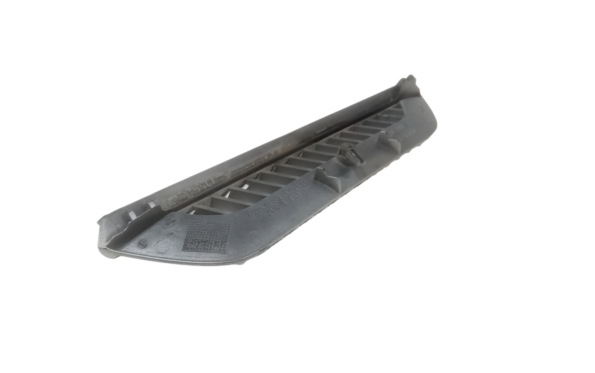 Griglia Gocciolatoio ant. per Smart Fortwo Coup 2 Serie (2003 - 2007)