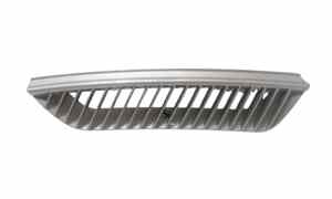 Griglia Gocciolatoio ant. per Smart Fortwo Coup 2 Serie (2003 - 2007)