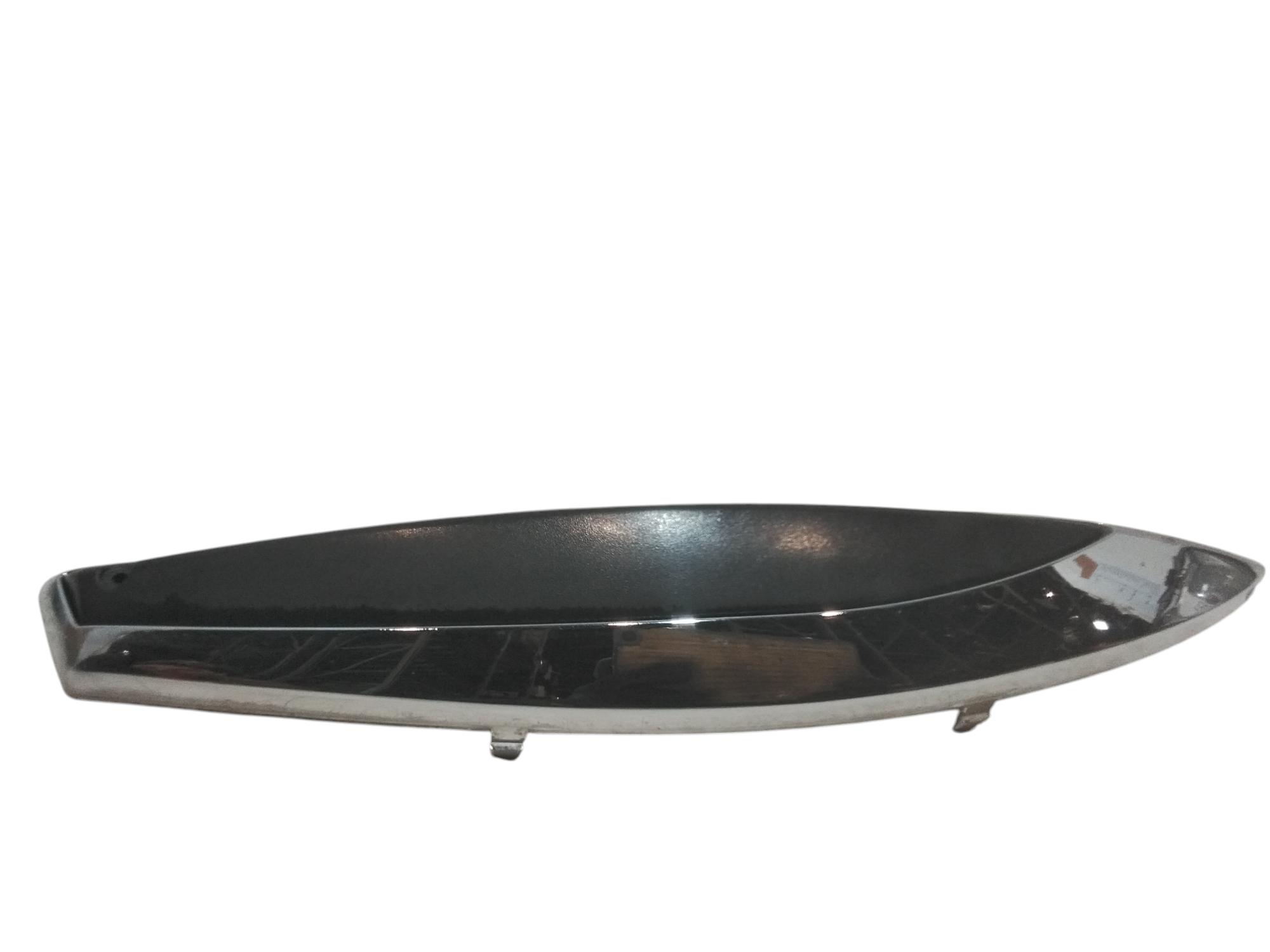 Modanatura Carena Posteriore SX per Piaggio Beverly 250cc Ie (2004 - In produzione)