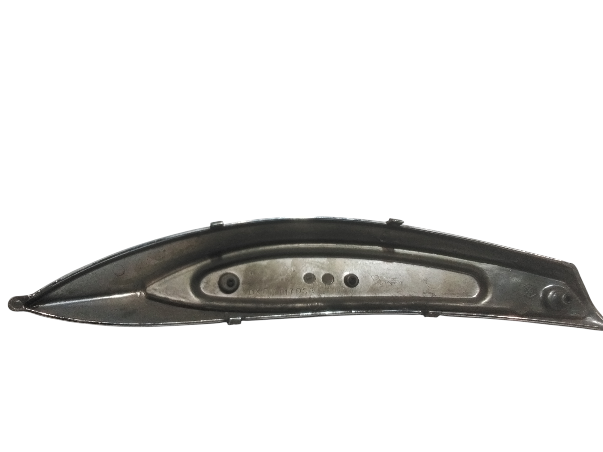 Modanatura Carena Posteriore DX per Piaggio Beverly 250cc Ie (2004 - In produzione)