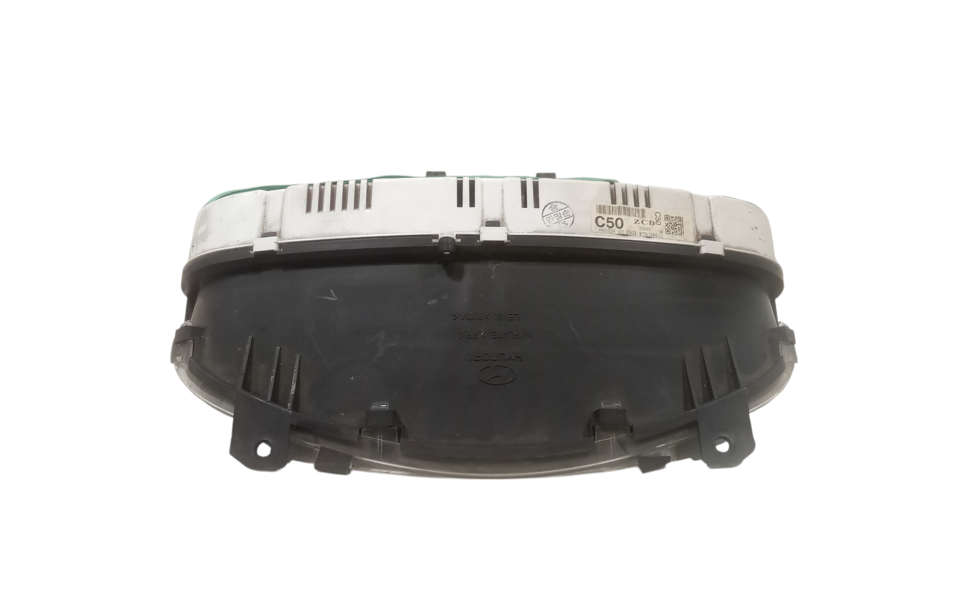 Quadro Strumenti per Hyundai Getz 1 Serie (2002 - 2005)