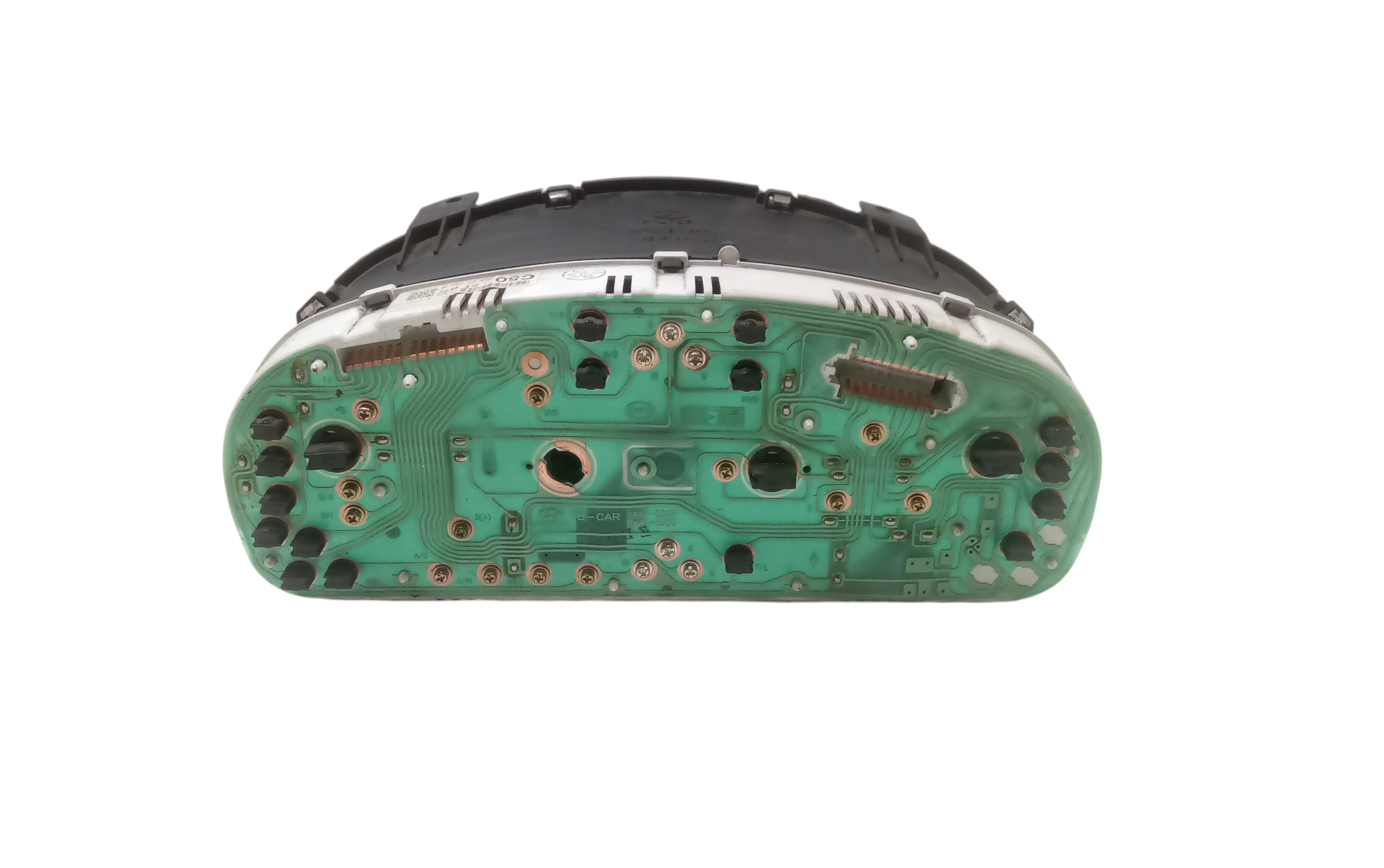 Quadro Strumenti per Hyundai Getz 1 Serie (2002 - 2005)