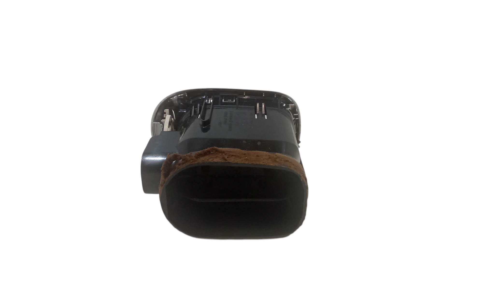 Bocchetta aria cruscotto lato passeggero per Citroen C3 Picasso (08>) (2008 - In produzione)