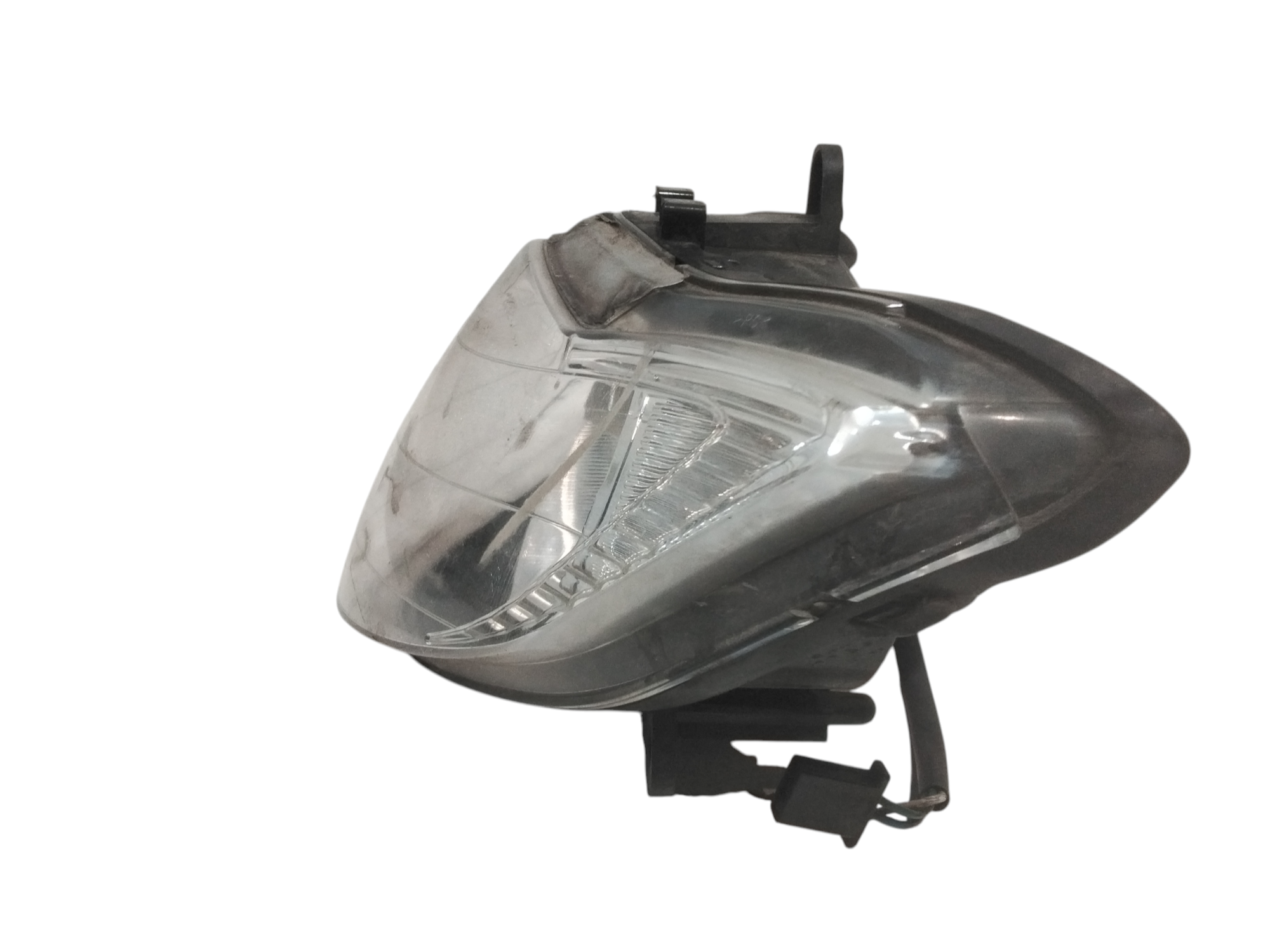 Faro anteriore per Honda Sh 125cc I (05>08) (2005 - 2008)