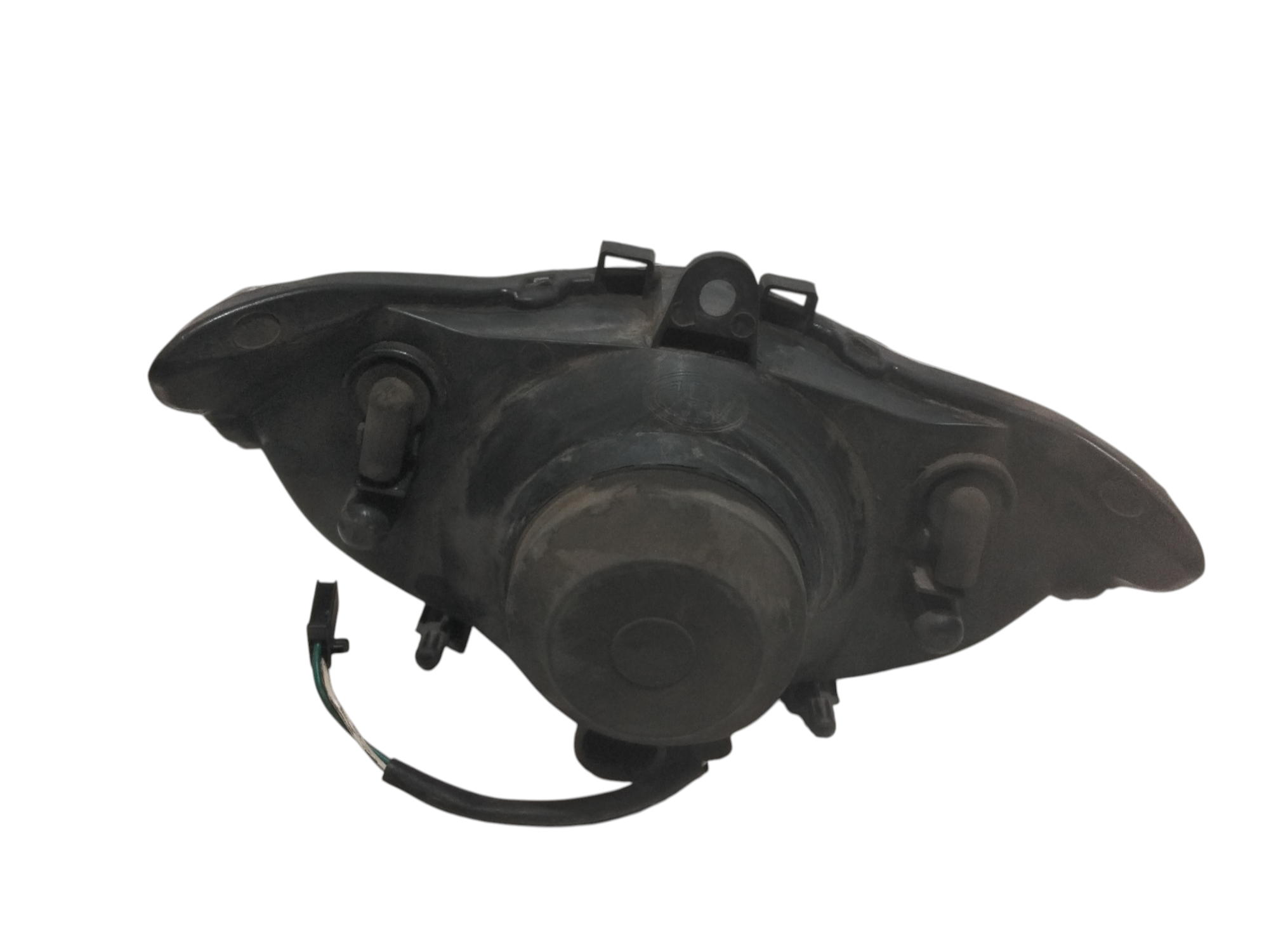 Faro anteriore per Honda Sh 125cc I (05>08) (2005 - 2008)