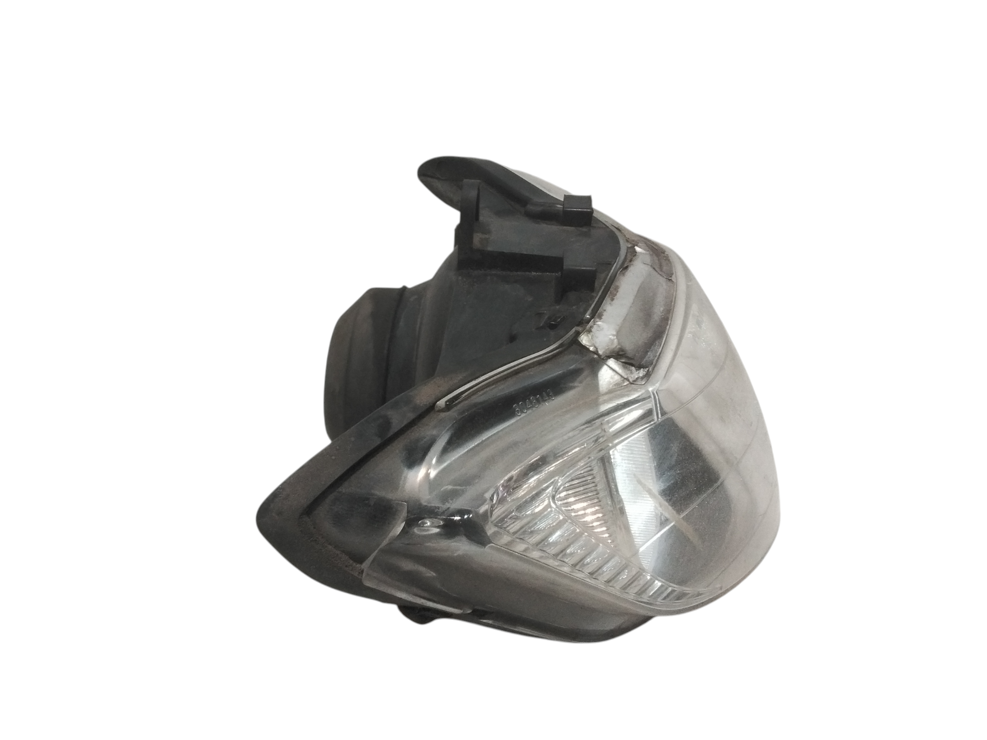 Faro anteriore per Honda Sh 125cc I (05>08) (2005 - 2008)