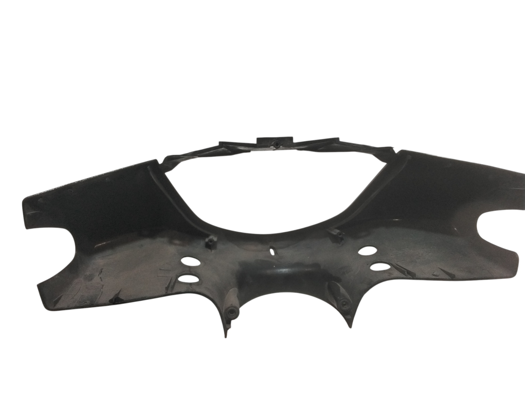 Cover anteriore manubrio per Honda Sh 125cc I (05>08) (2005 - 2008)