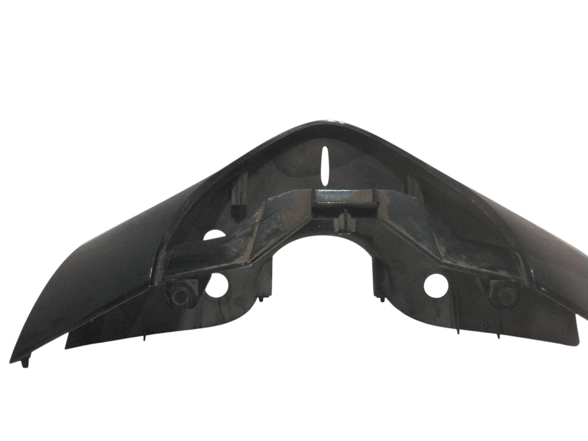 Cover anteriore manubrio per Honda Sh 125cc I (05>08) (2005 - 2008)