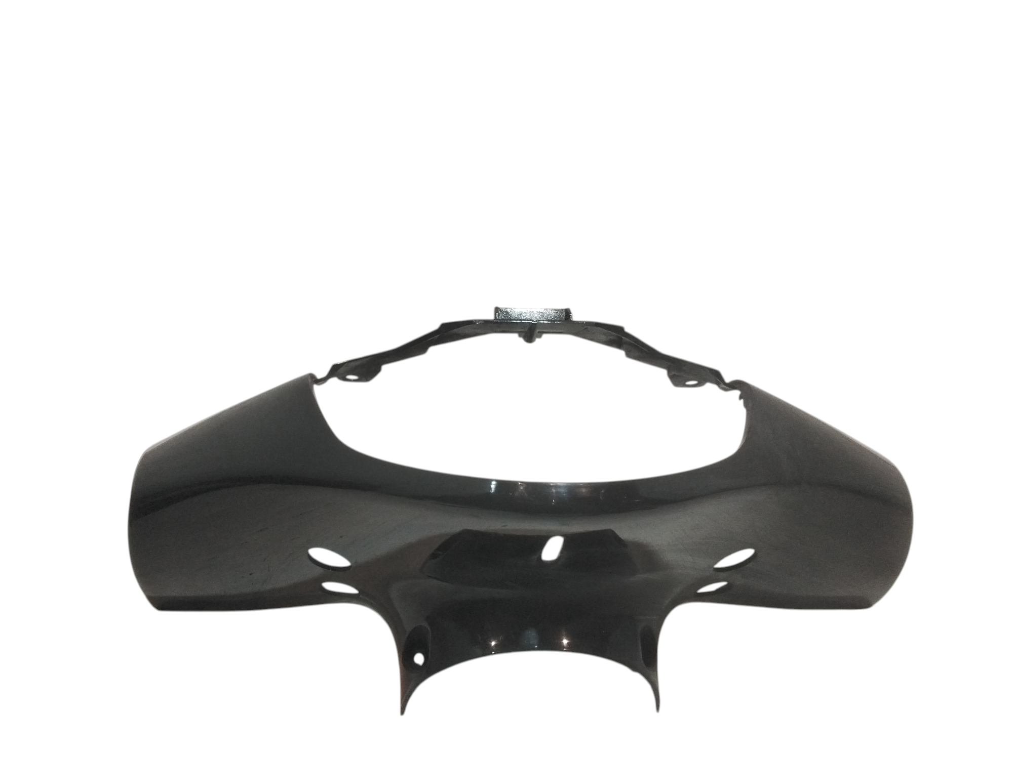 Cover anteriore manubrio per Honda Sh 125cc I (05>08) (2005 - 2008)