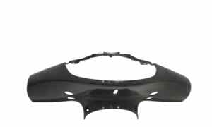 Cover anteriore manubrio per Honda Sh 125cc I (05>08) (2005 - 2008)