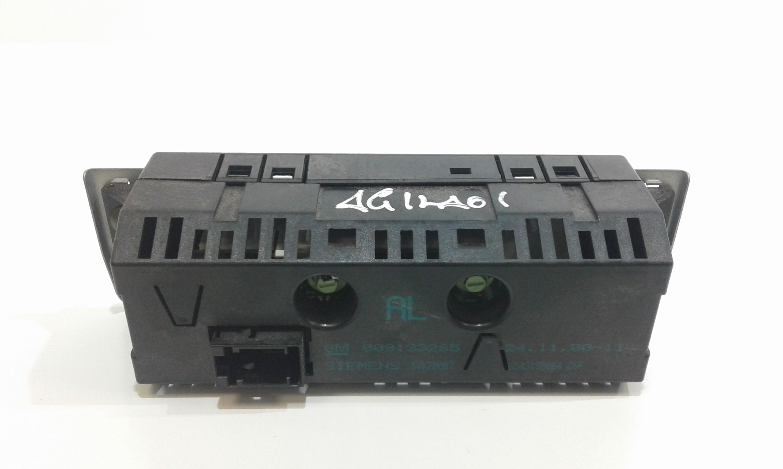 Display OPEL Agila 1 Serie