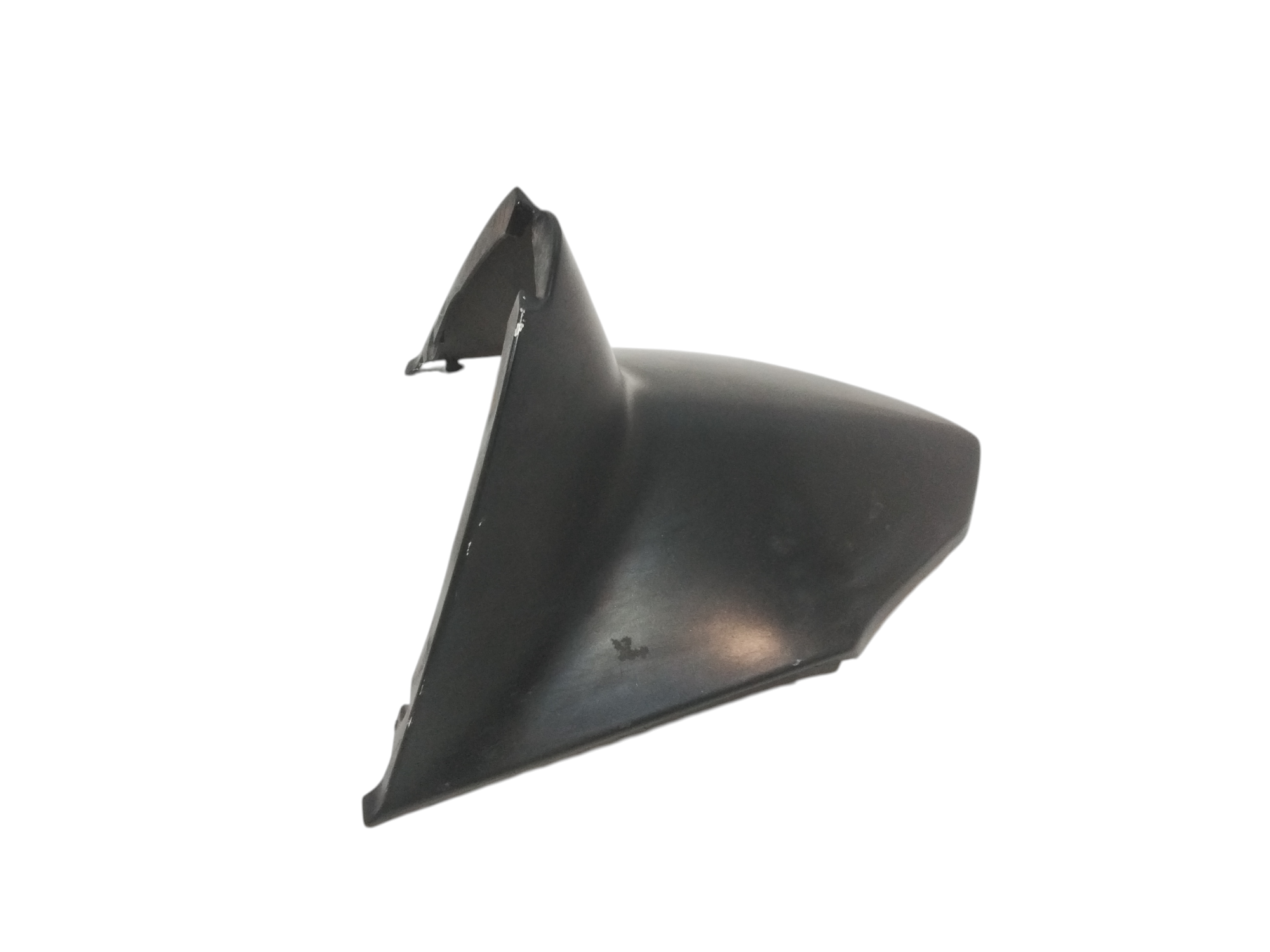 Carena centrale inferiore sella per Piaggio Liberty S i-get 50cc (2016 - 2018)