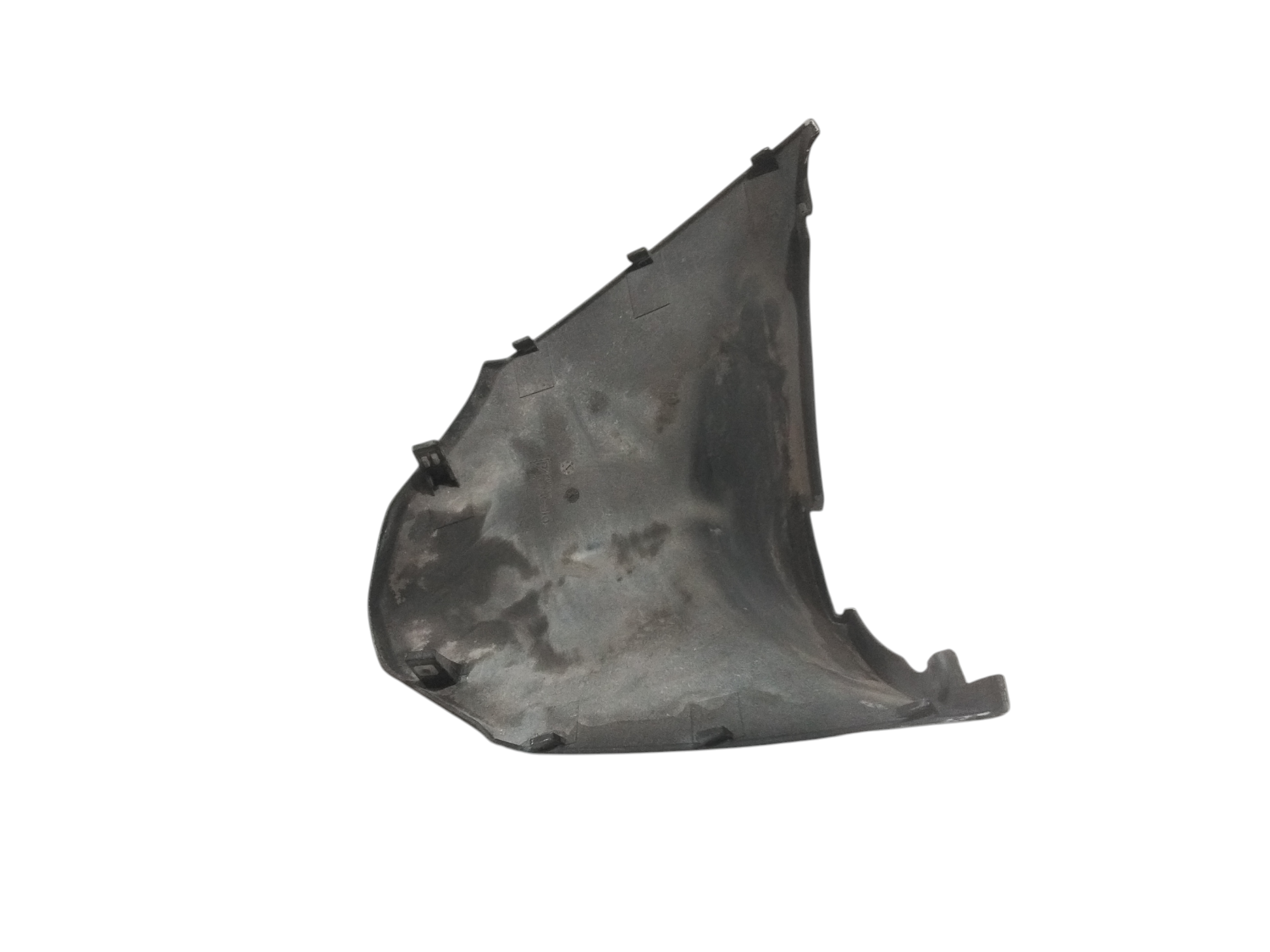 Carena centrale inferiore sella per Piaggio Liberty S i-get 50cc (2016 - 2018)