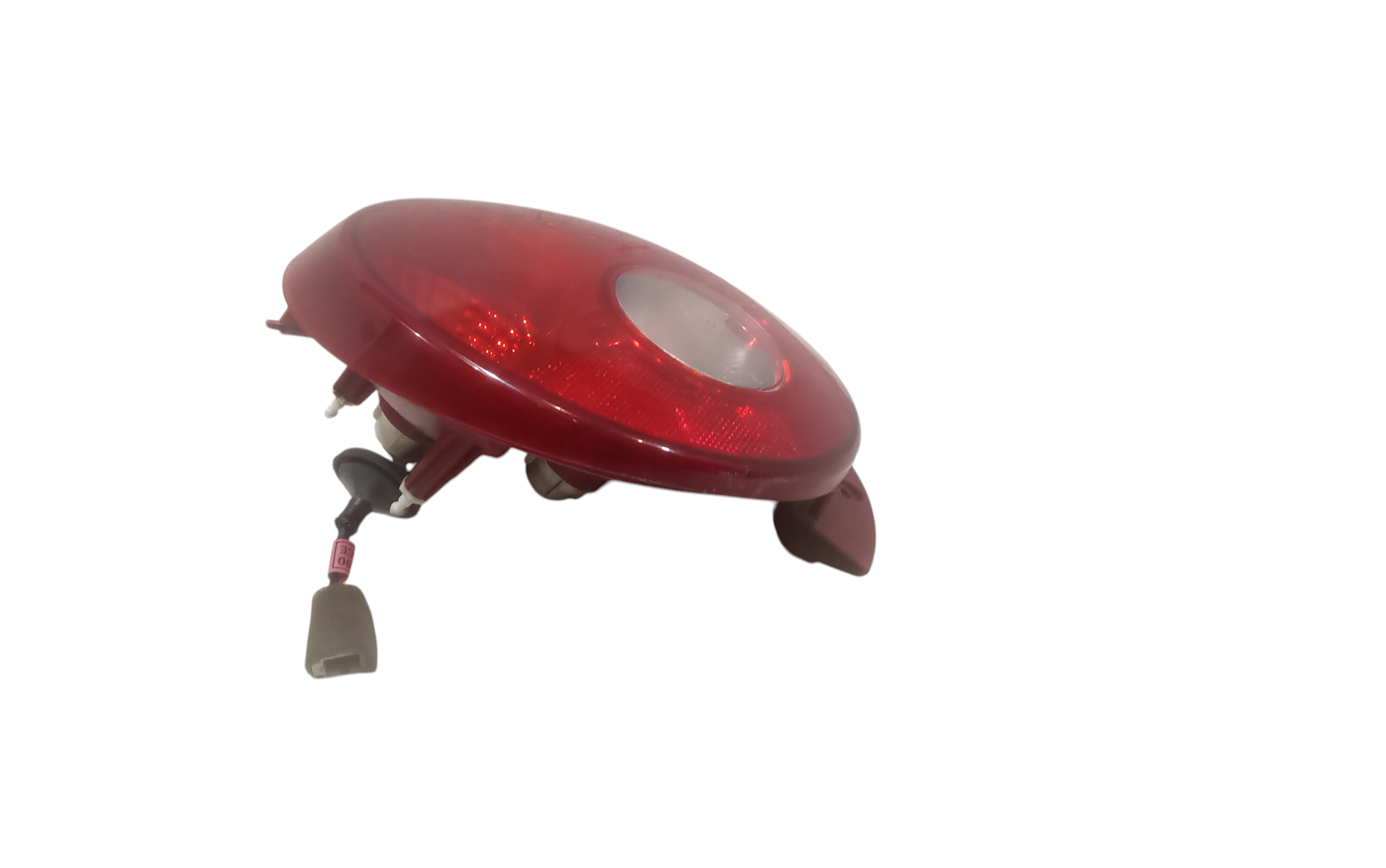 Stop fanale Posteriore sinistro lato Guida per Chevrolet Matiz 4 Serie (2007 - 2010)