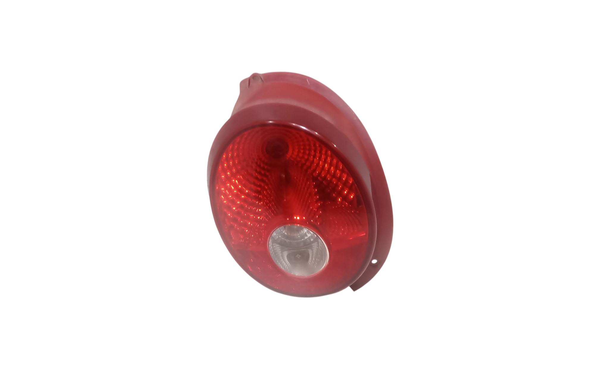 Stop fanale Posteriore sinistro lato Guida per Chevrolet Matiz 4 Serie (2007 - 2010)