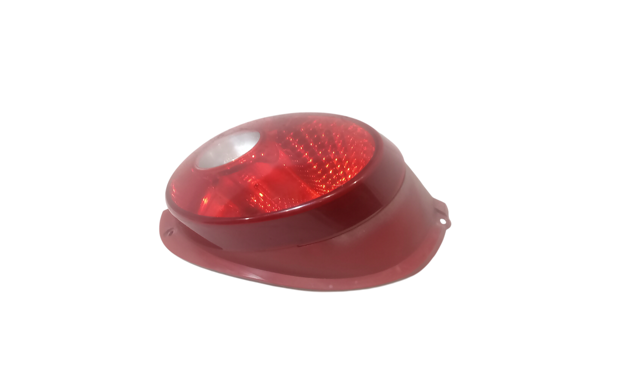 Stop fanale Posteriore sinistro lato Guida per Chevrolet Matiz 4 Serie (2007 - 2010)