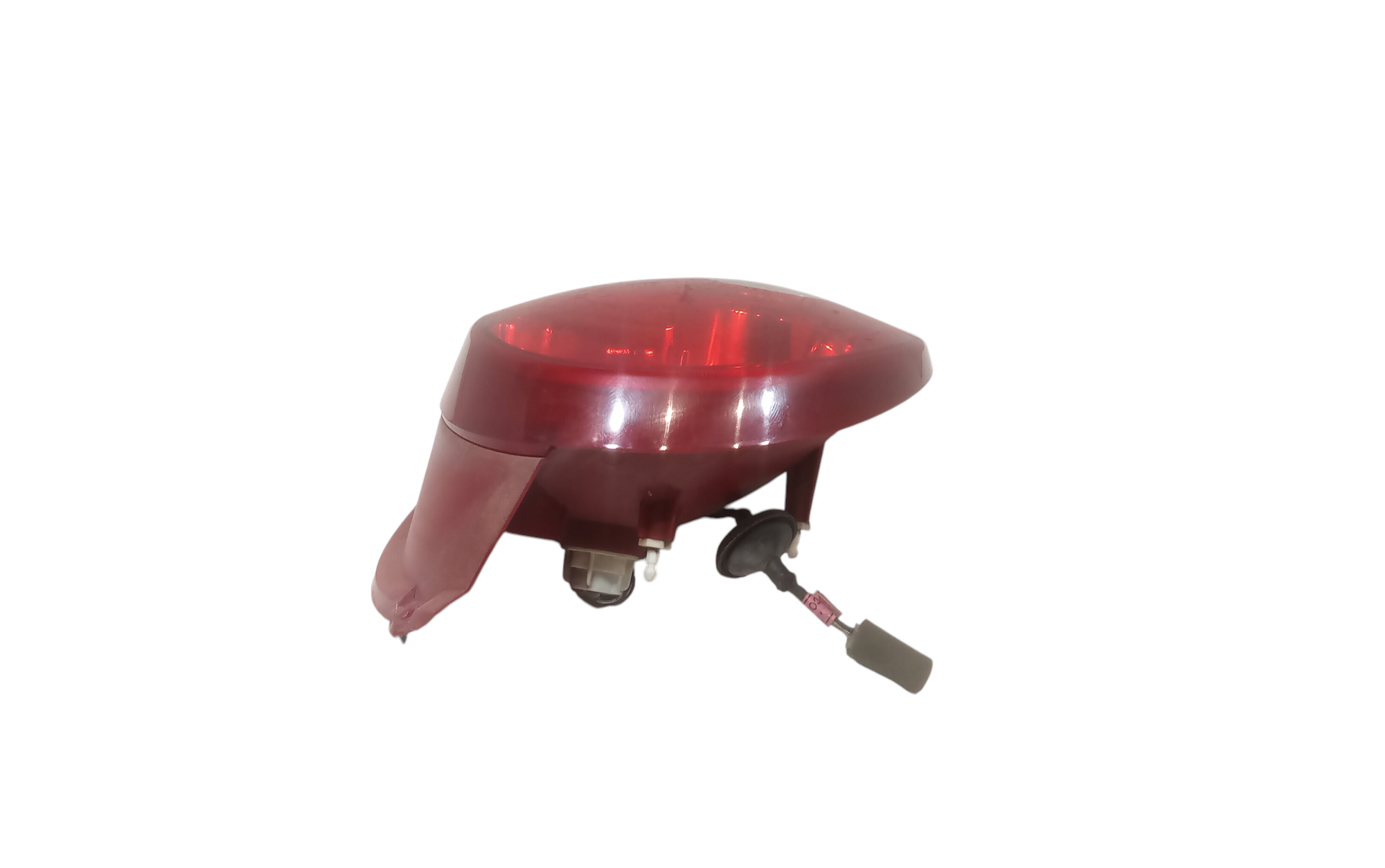 Stop fanale Posteriore sinistro lato Guida per Chevrolet Matiz 4 Serie (2007 - 2010)