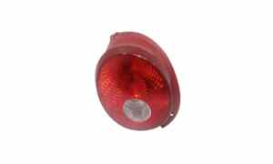 Stop fanale Posteriore sinistro lato Guida per Chevrolet Matiz 4 Serie (2007 - 2010)