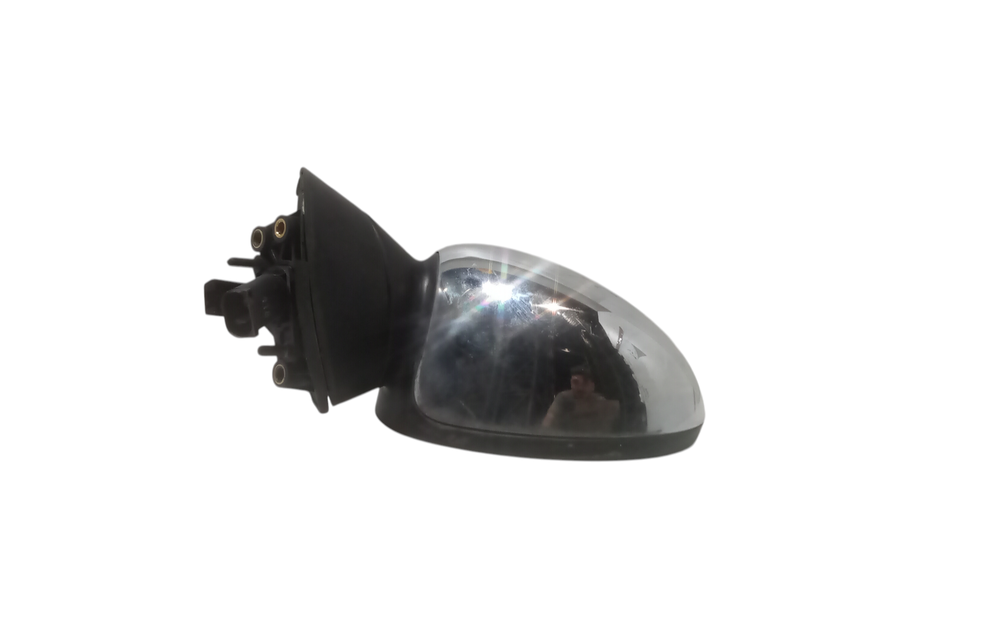 Specchietto Retrovisore Sinistro per Mini Cooper 1  Serie (2000 - 2006)