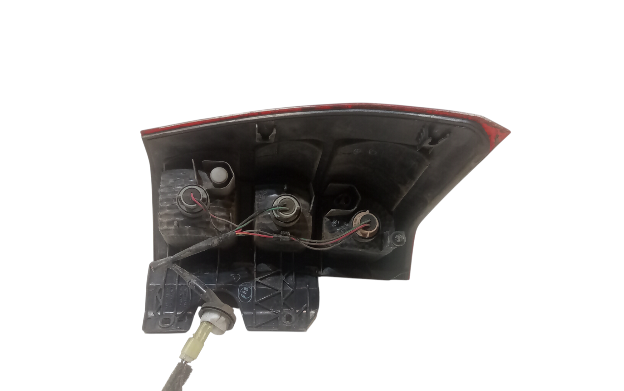 Stop fanale posteriore Destro Passeggero per Suzuki Grand Vitara Jb (2006 - In produzione)