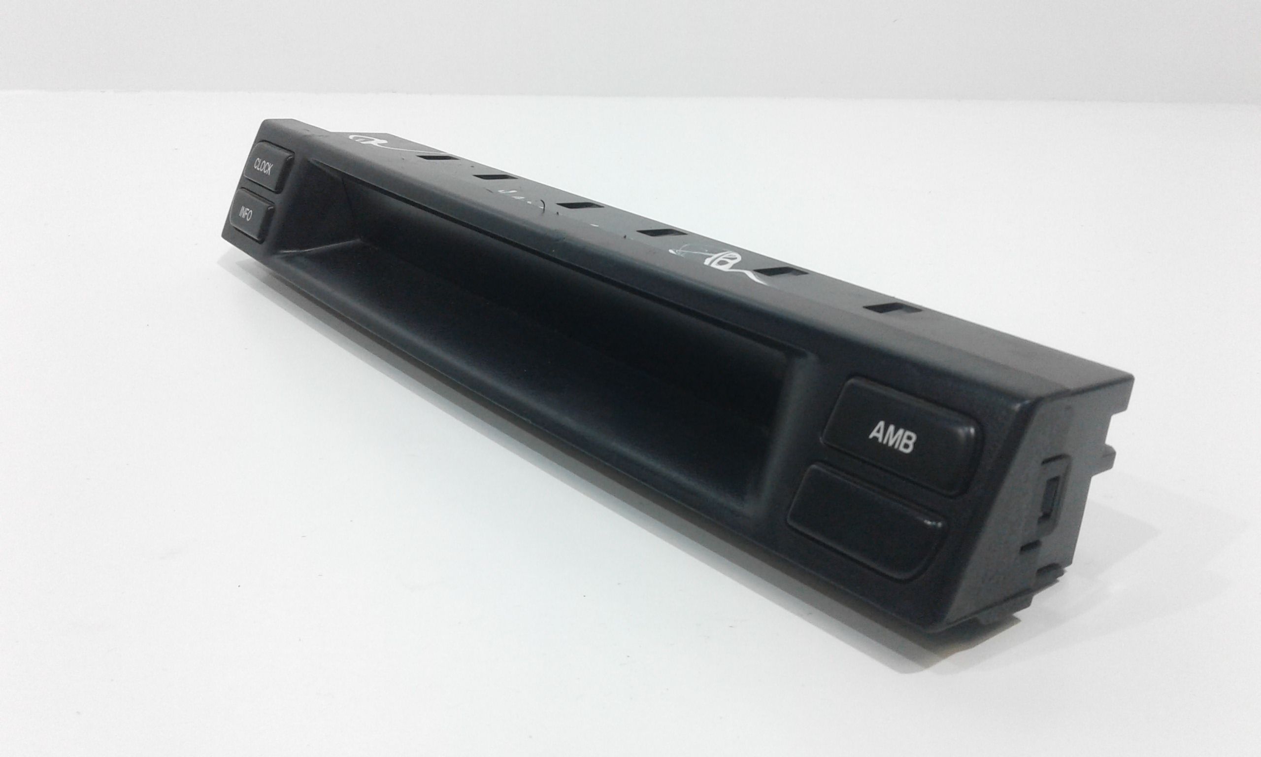 Display MAZDA 6 Berlina