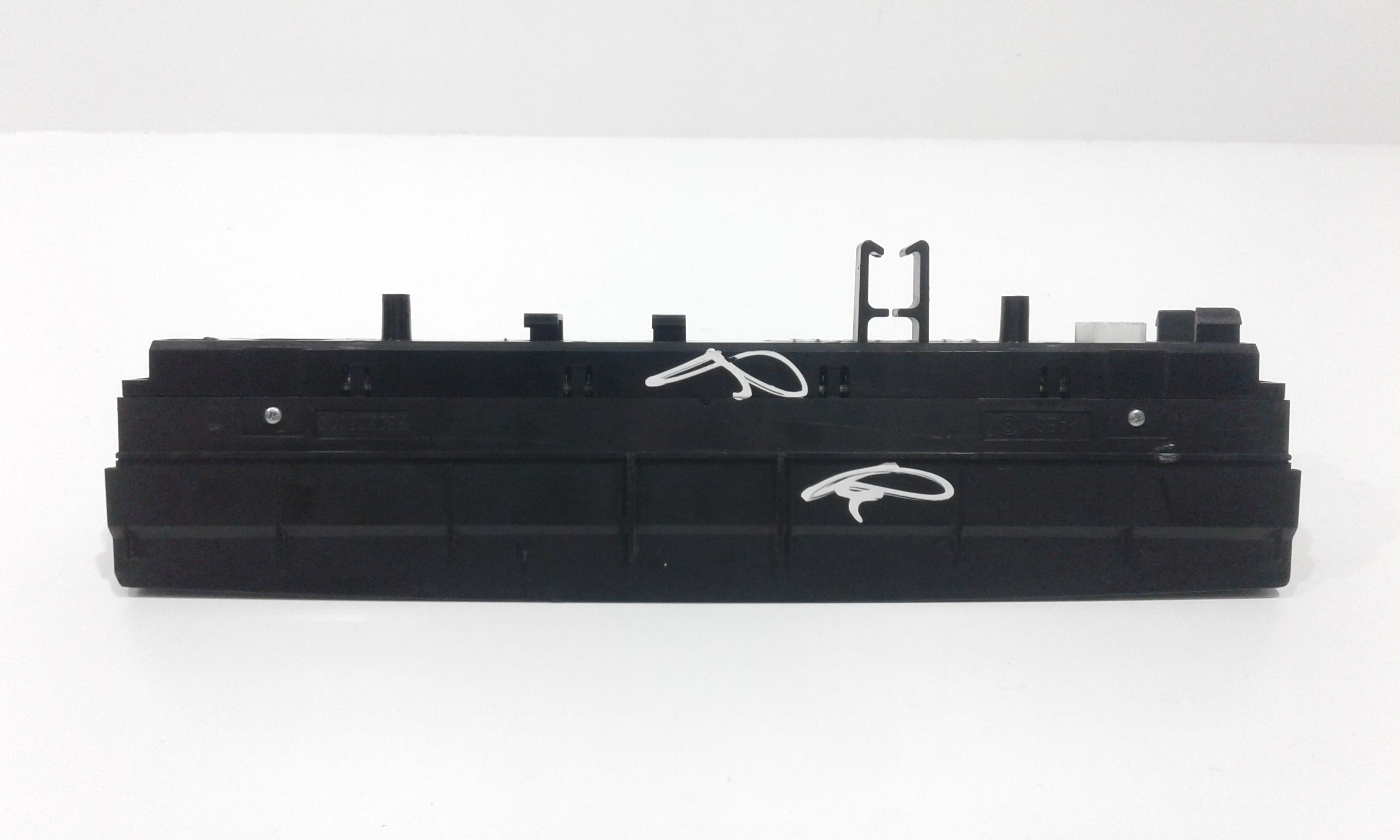 Display MAZDA 6 Berlina