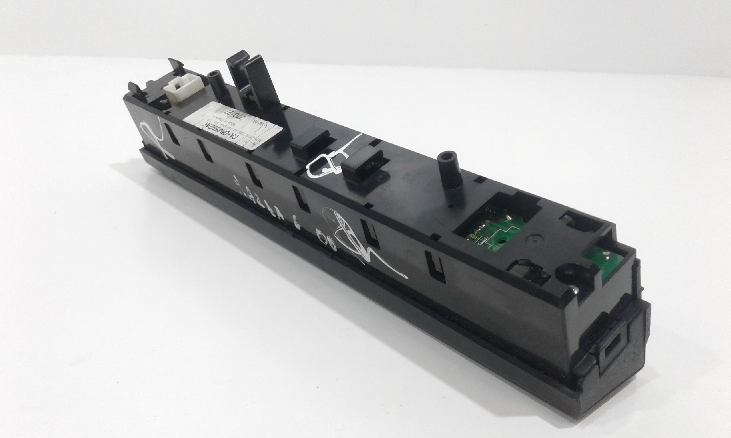 Display MAZDA 6 Berlina