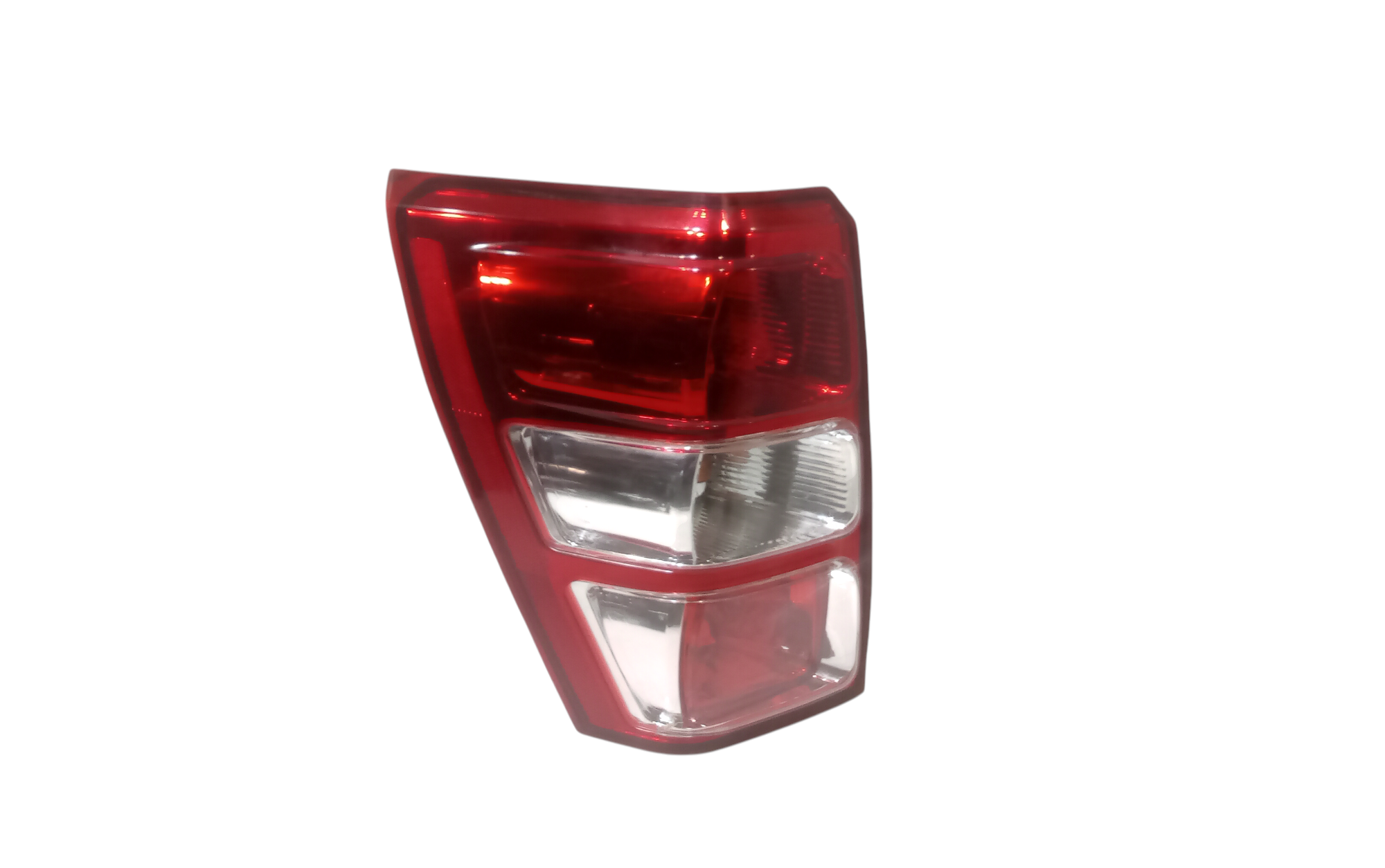 Stop fanale Posteriore sinistro lato Guida per Suzuki Grand Vitara Jb (2006 - In produzione)