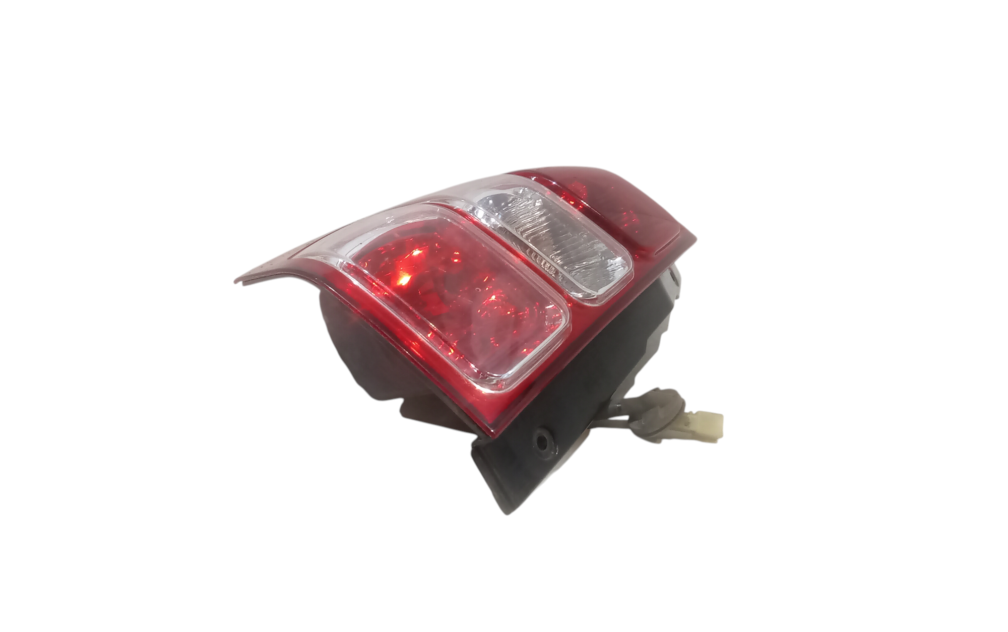 Stop fanale Posteriore sinistro lato Guida per Suzuki Grand Vitara Jb (2006 - In produzione)