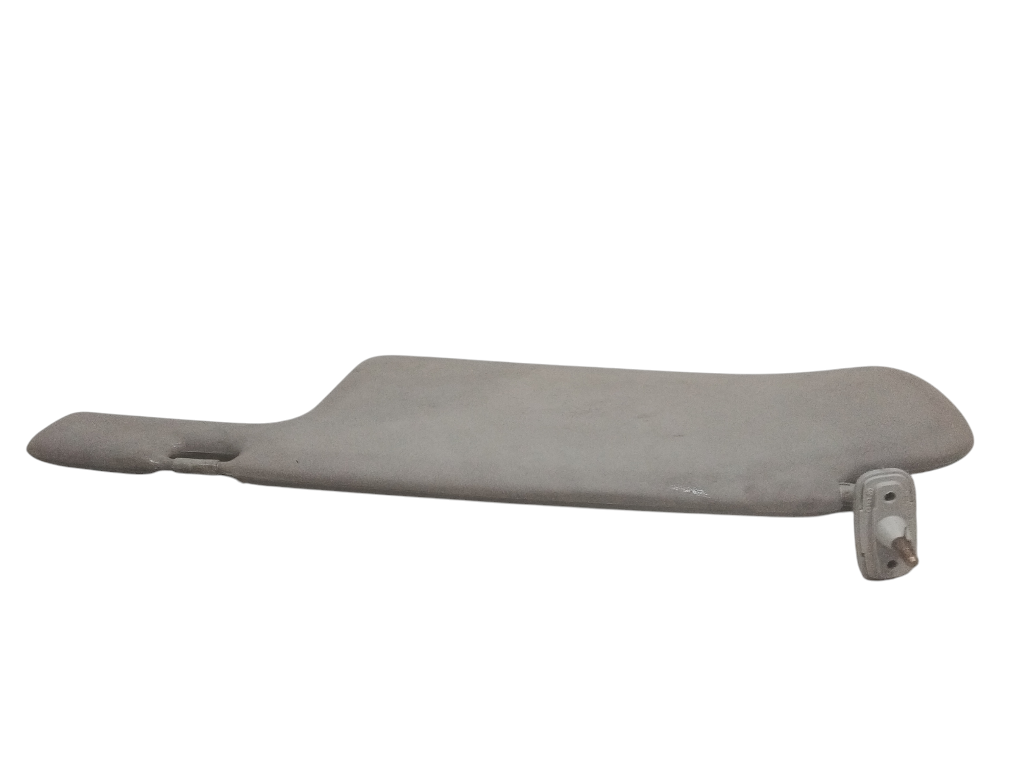 Parasole aletta Lato Passeggero per Audi 80 Berlina Serie (91>94) (1991 - 1994)