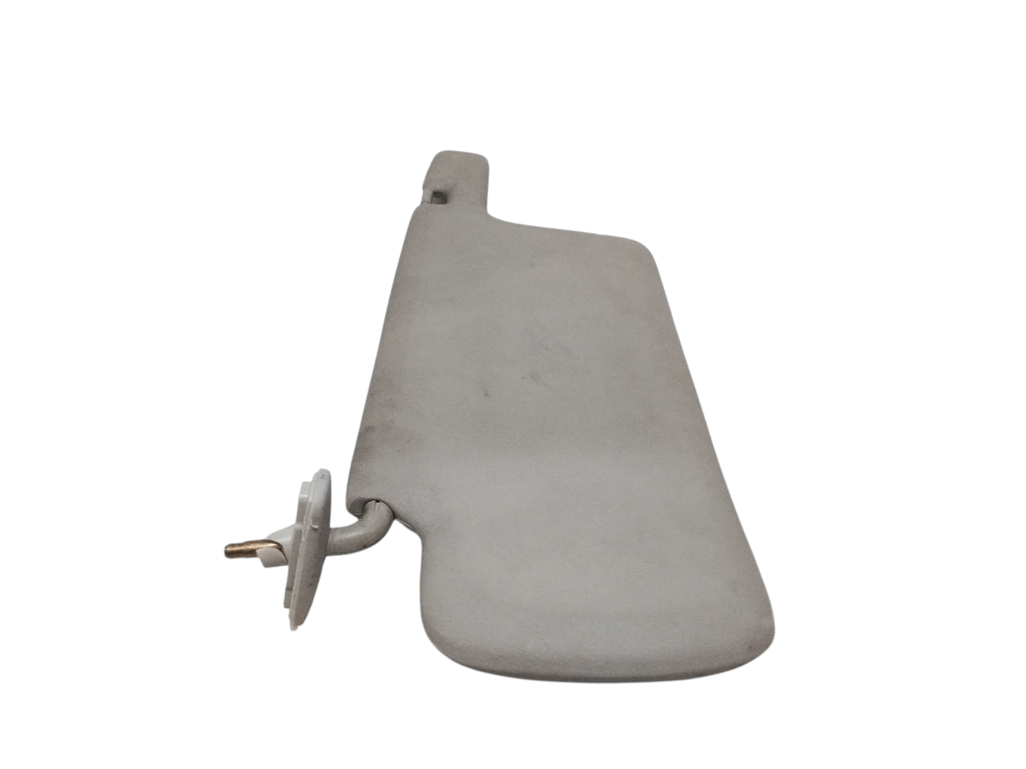 Parasole aletta Lato Passeggero per Audi 80 Berlina Serie (91>94) (1991 - 1994)