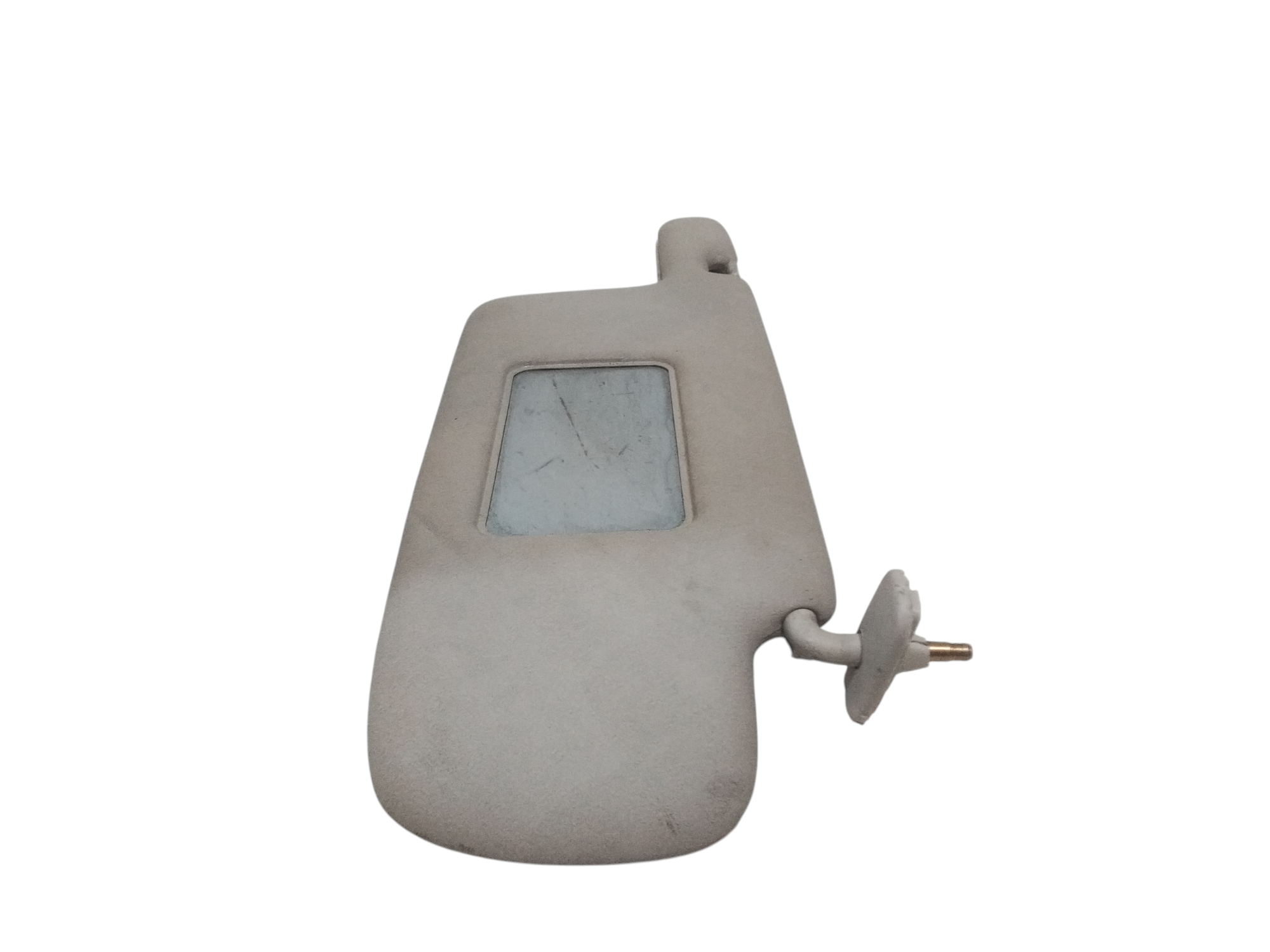 Parasole aletta Lato Passeggero per Audi 80 Berlina Serie (91>94) (1991 - 1994)