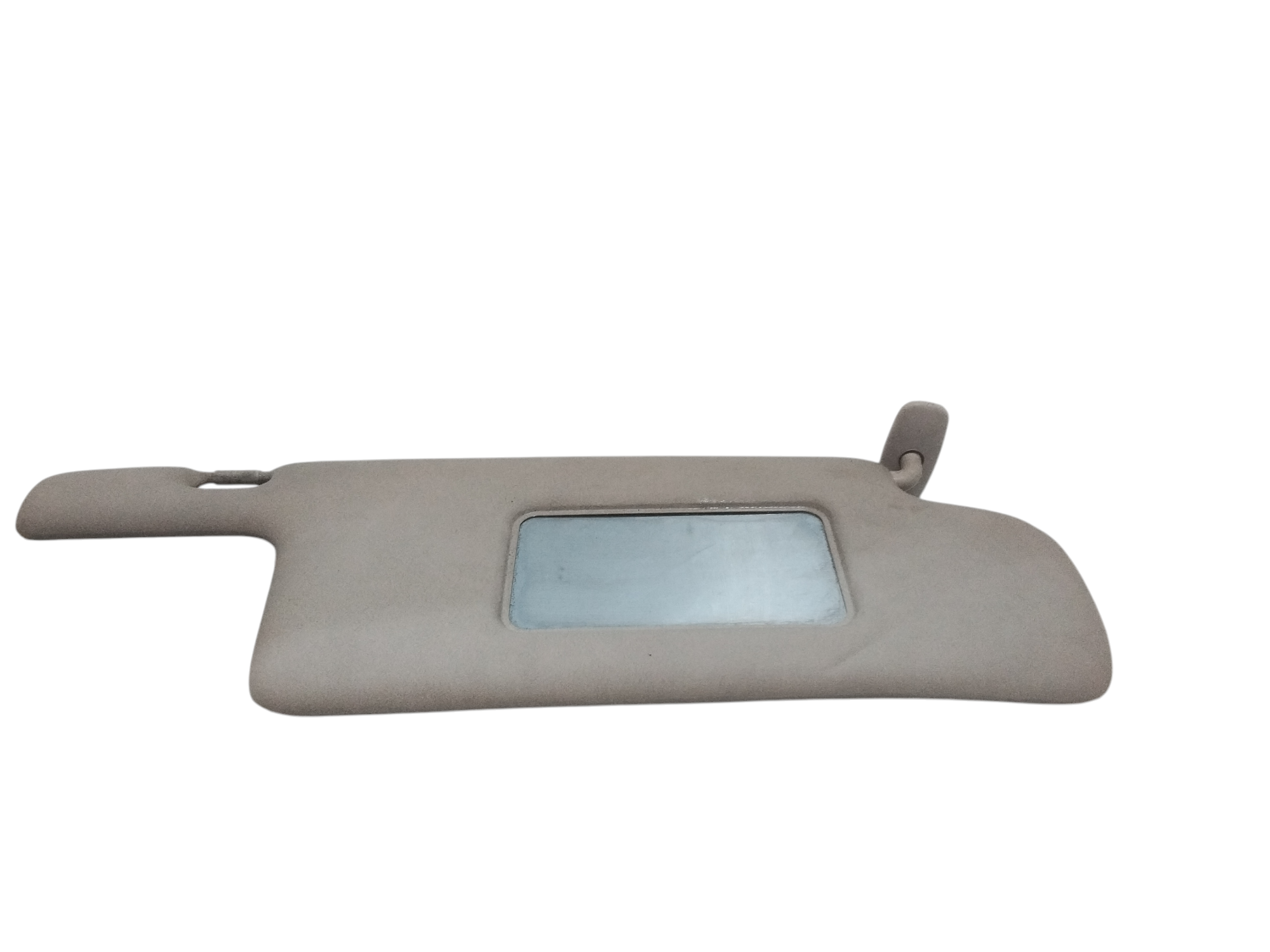 Parasole aletta Lato Passeggero per Audi 80 Berlina Serie (91>94) (1991 - 1994)