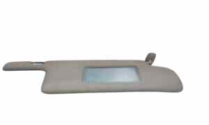 Parasole aletta Lato Passeggero per Audi 80 Berlina Serie (91>94) (1991 - 1994)