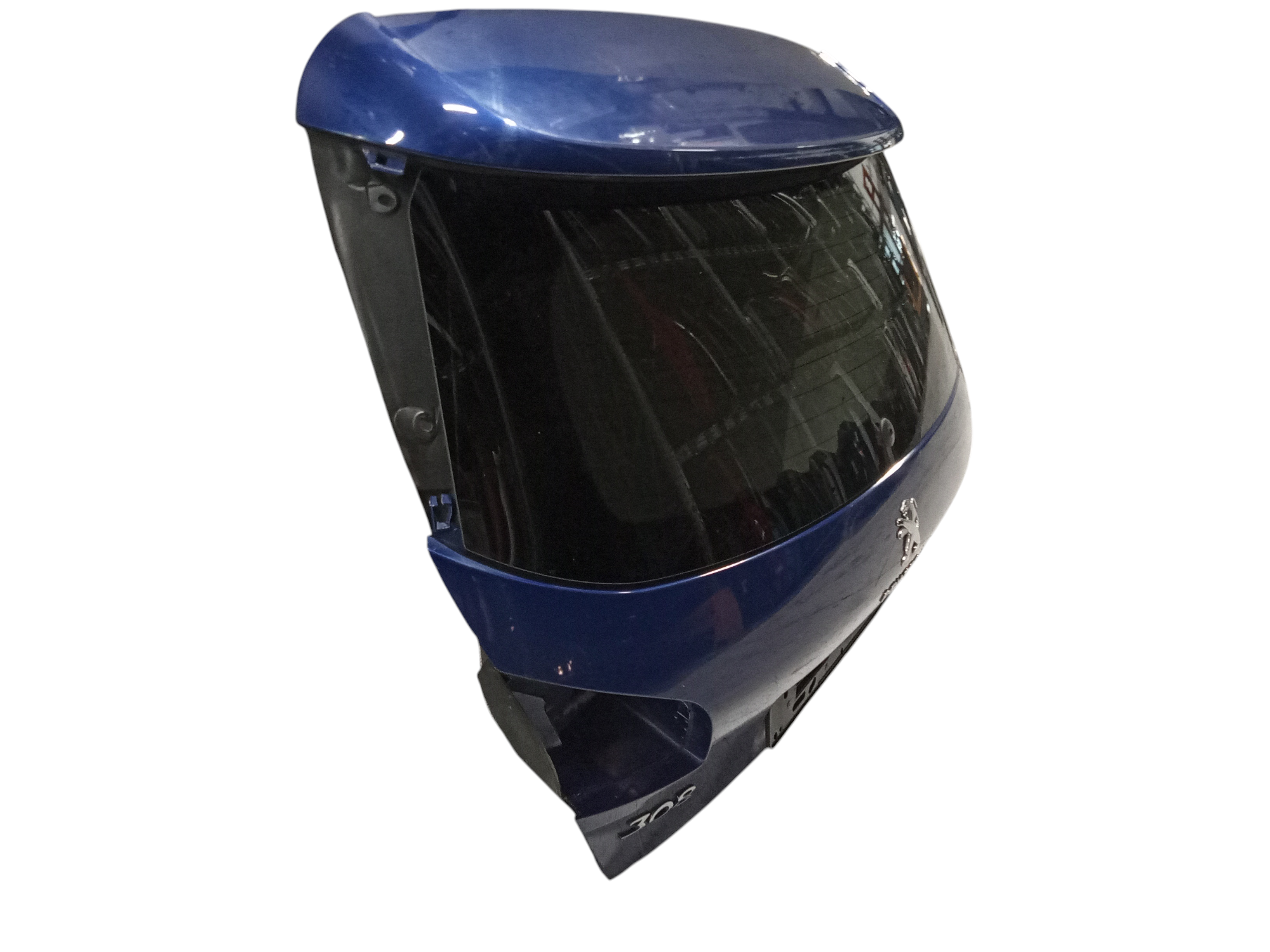 Portellone Posteriore per Peugeot 308 2 Serie (2013 - In produzione)