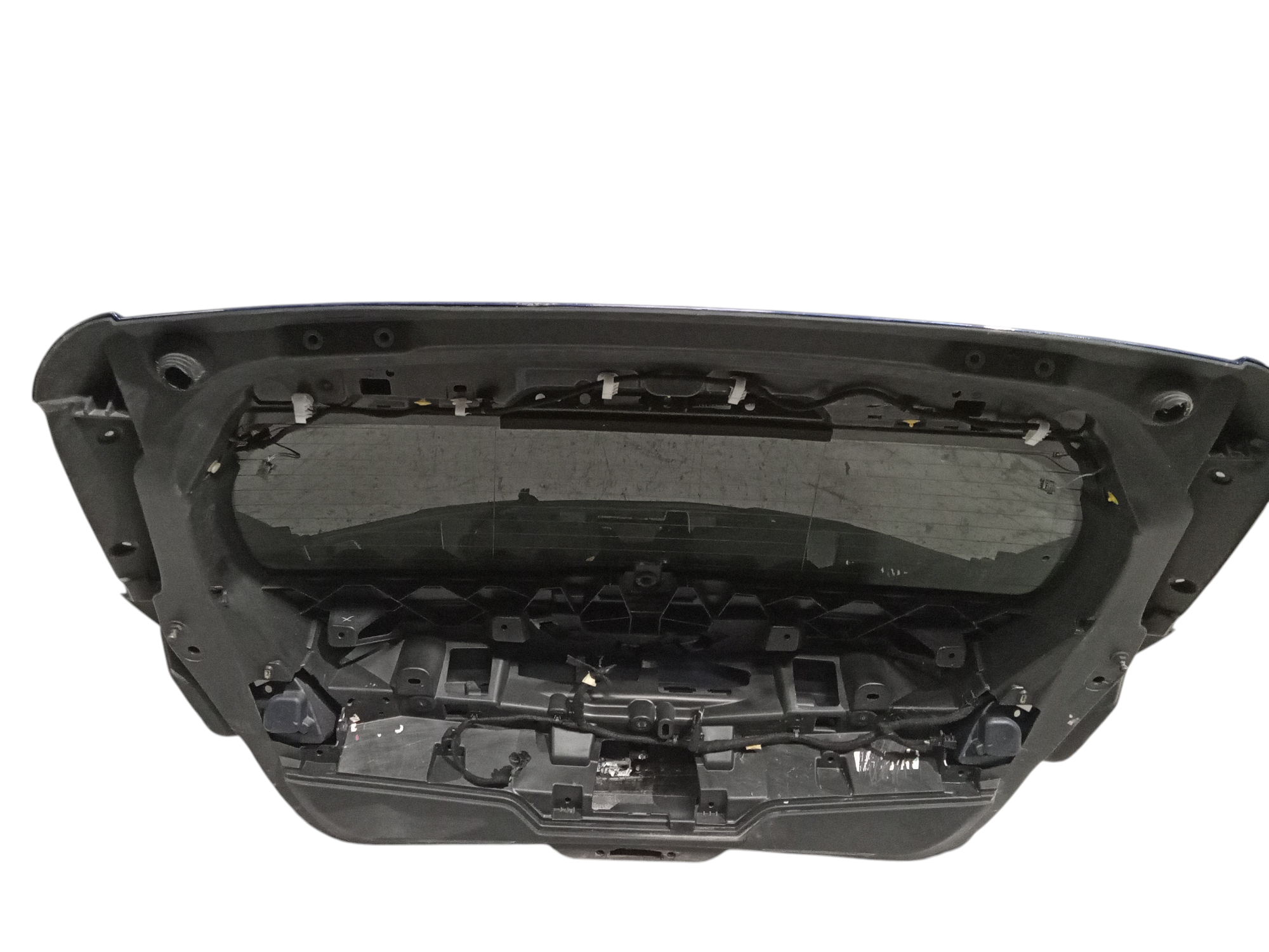 Portellone Posteriore per Peugeot 308 2 Serie (2013 - In produzione)