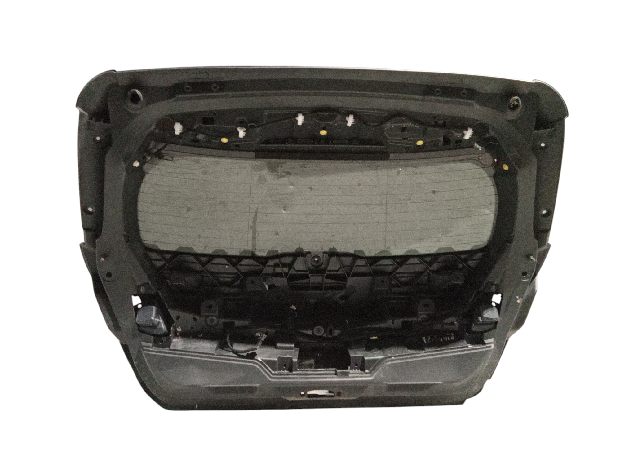 Portellone Posteriore per Peugeot 308 2 Serie (2013 - In produzione)