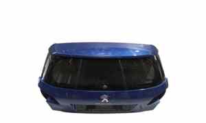 Portellone Posteriore per Peugeot 308 2 Serie (2013 - In produzione)